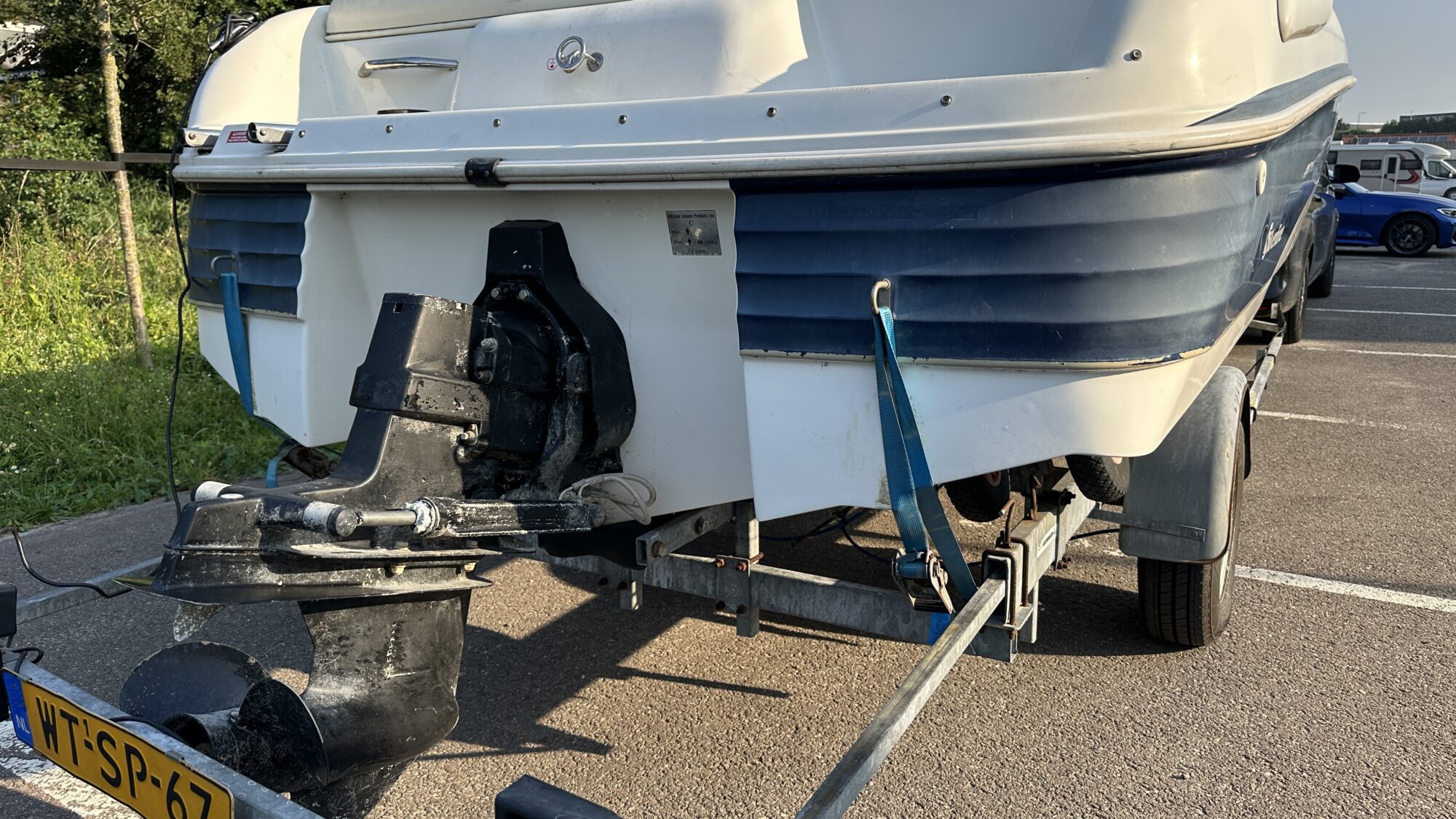 Silverline Bowrider 1805 LS - Foto 4