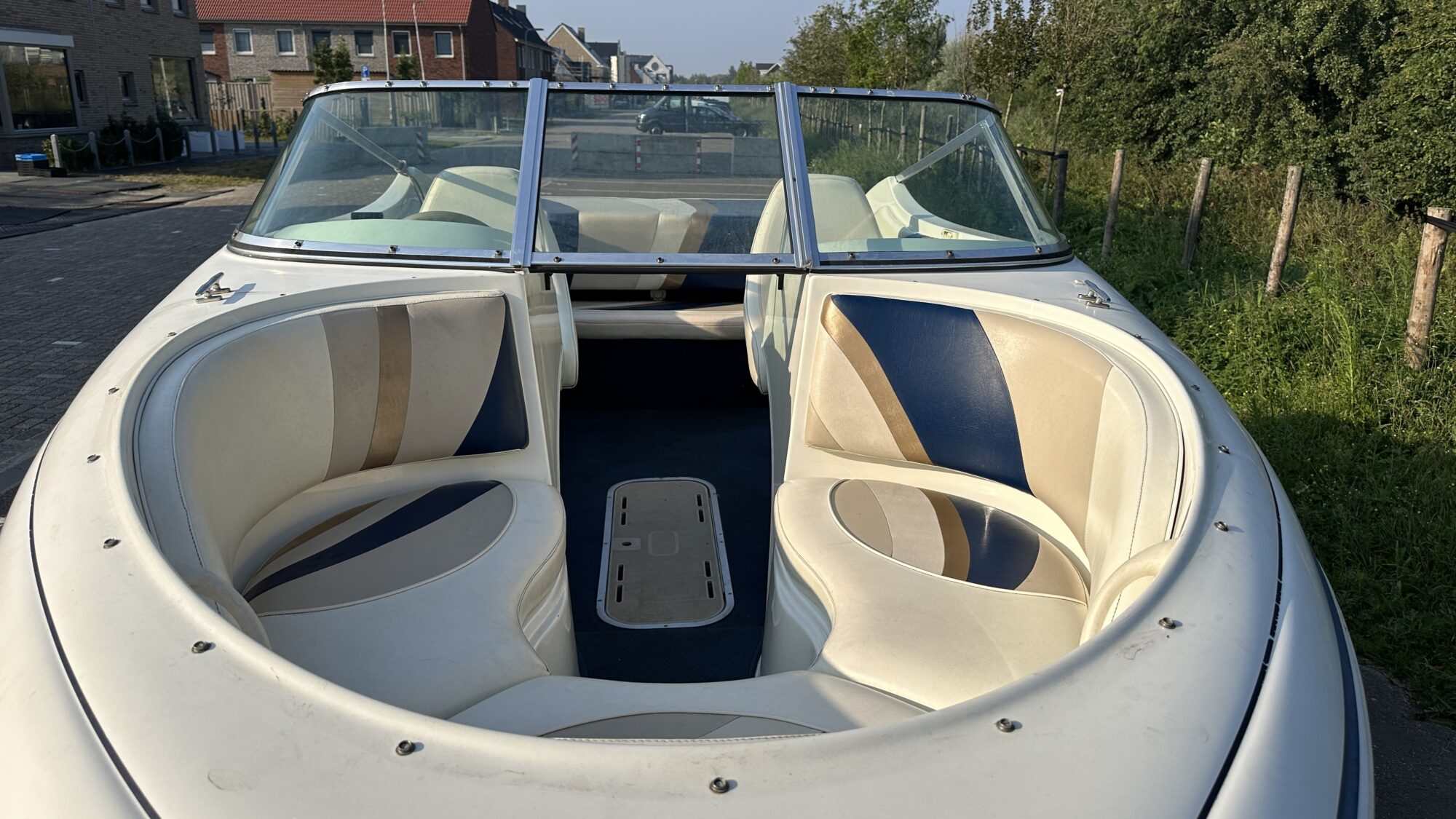 Silverline Bowrider 1805 LS - Foto 5