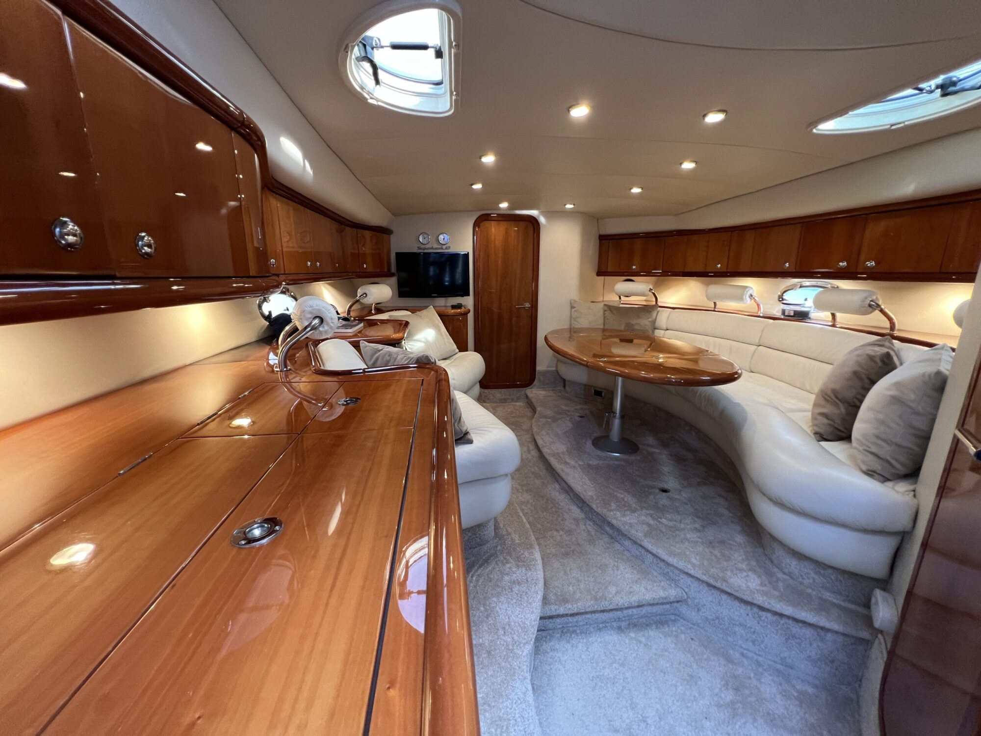 Sunseeker Superhawk 48 Cabrio - Foto 5