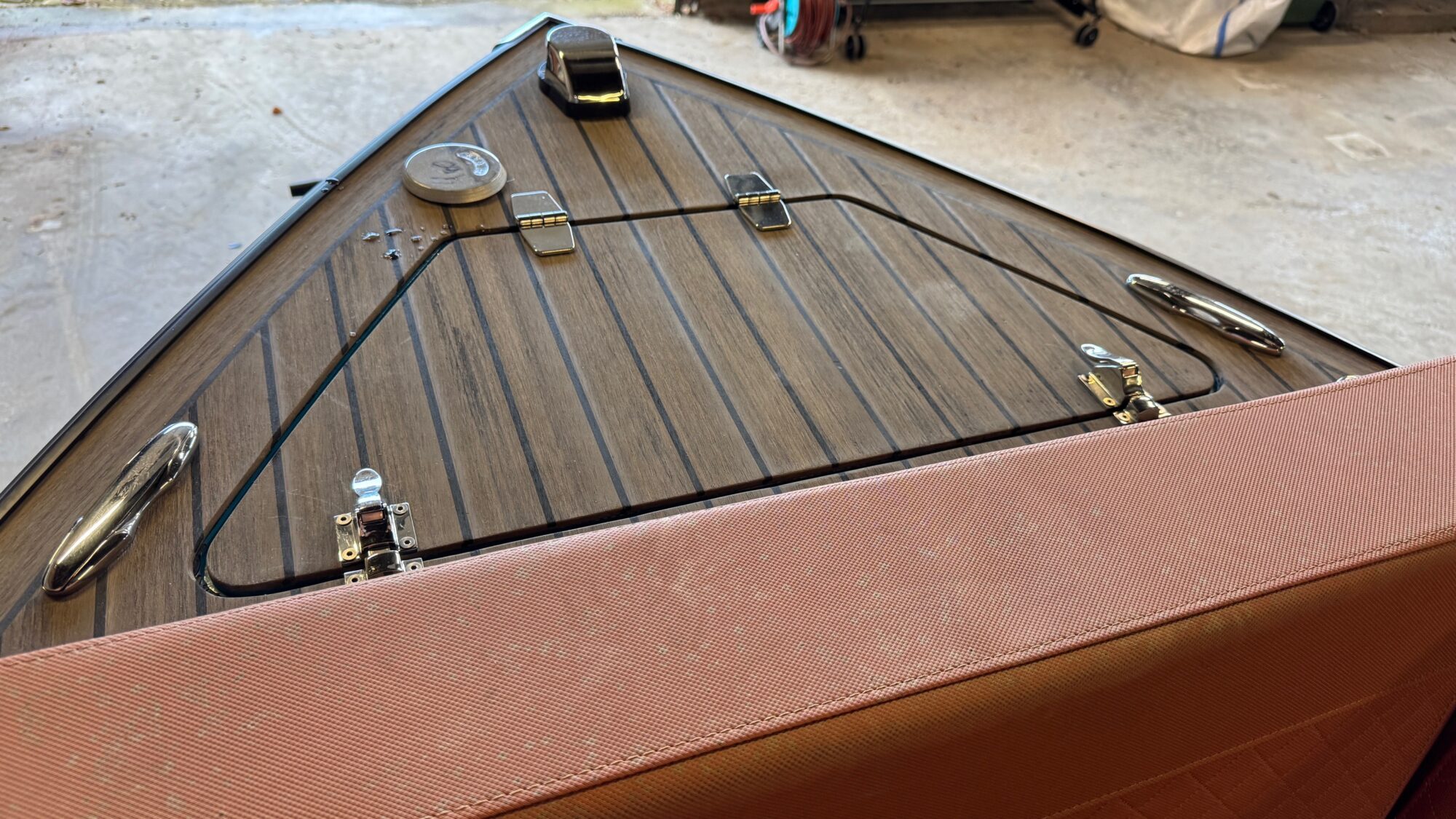 Futuro Boats ZX-20L 2023 – aluminium daycruiser met trailer - Foto 11