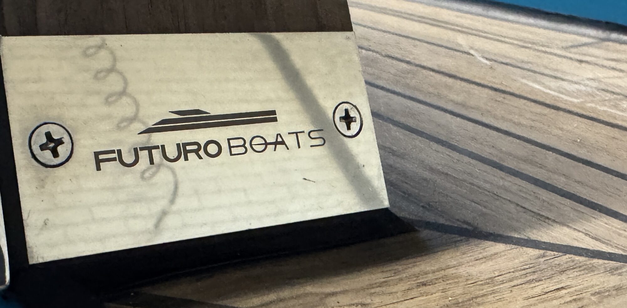 Futuro Boats ZX-20L 2023 – aluminium daycruiser met trailer - Foto 18