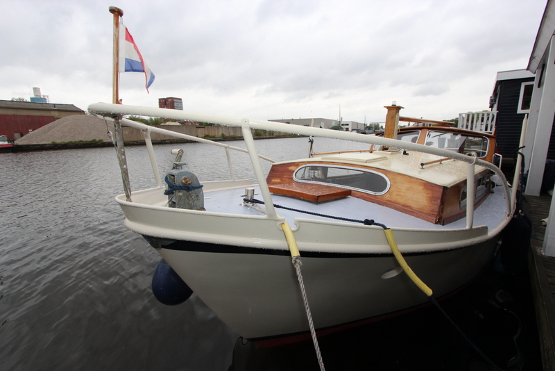 Super Favorite Motorsailor 9.20 OK - Foto 2