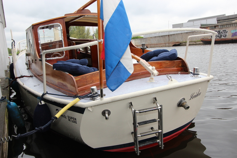 Super Favorite Motorsailor 9.20 OK - Foto 5