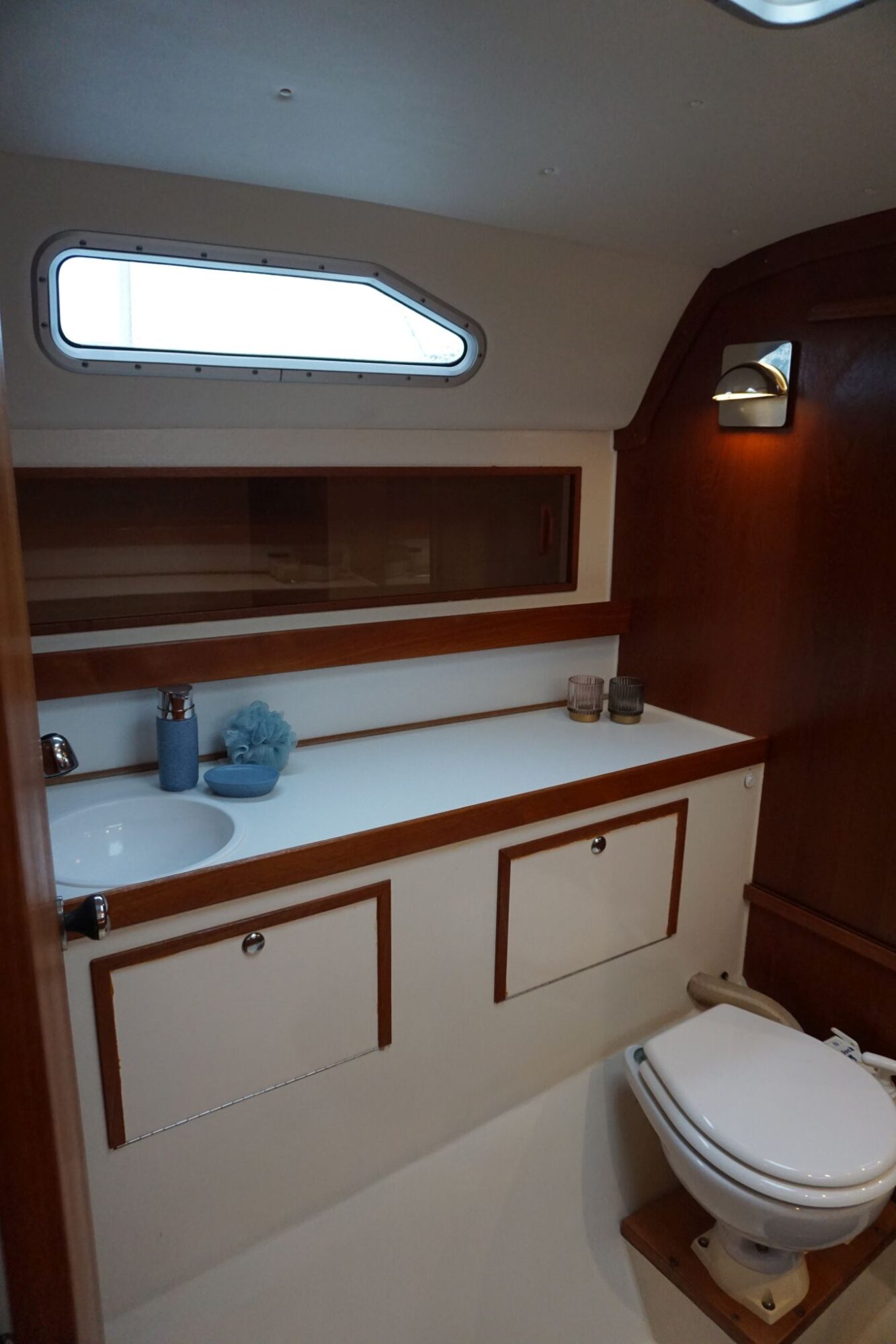 Danish Rose Trimaran 14.30 2004 – Drierompsmotorjacht - Foto 29