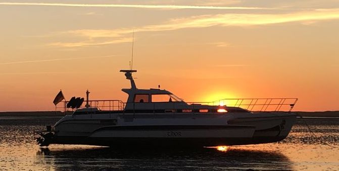 Danish Rose Trimaran 14.30 - Foto 4
