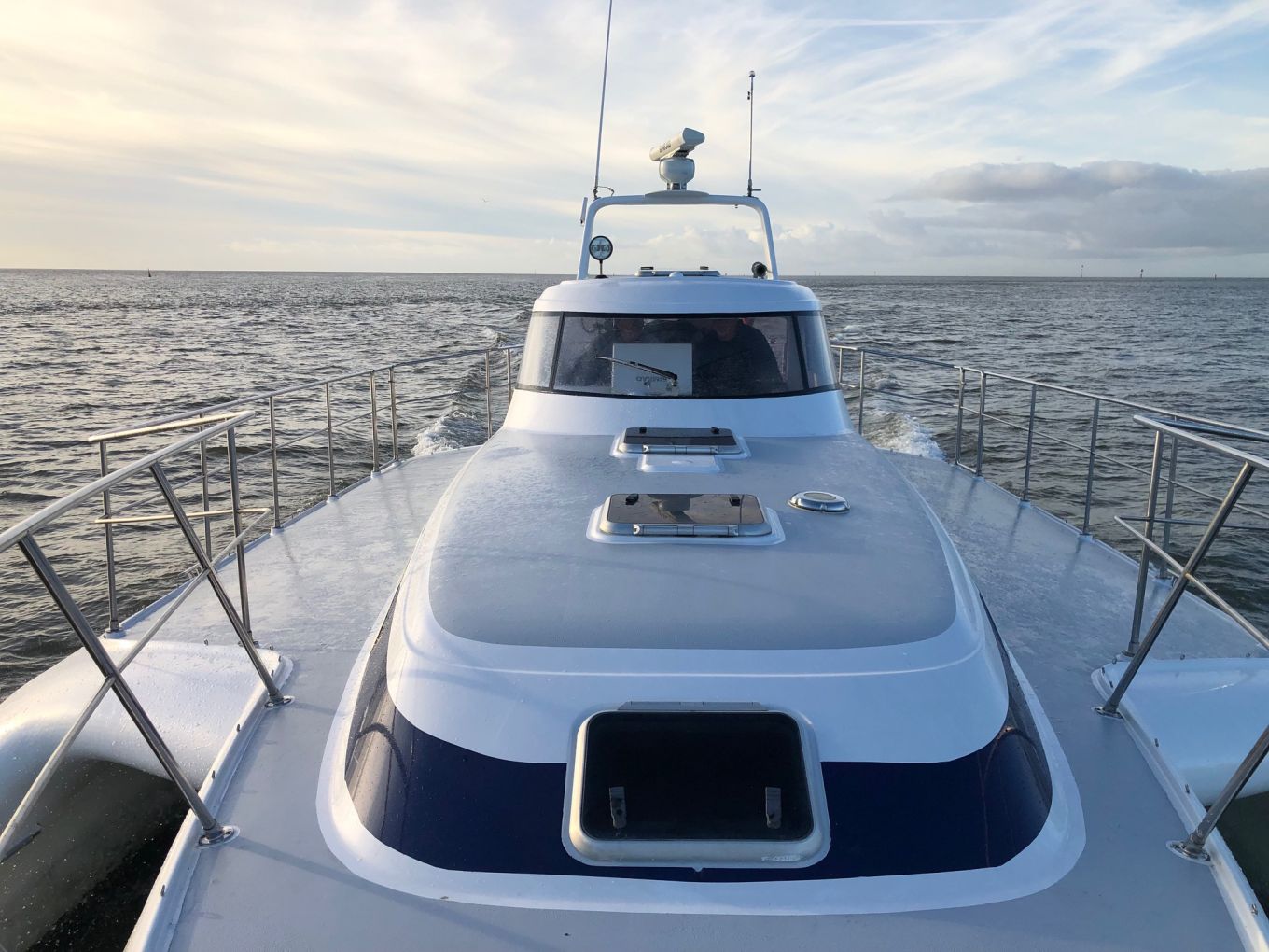 Danish Rose Trimaran 14.30 - Foto 7
