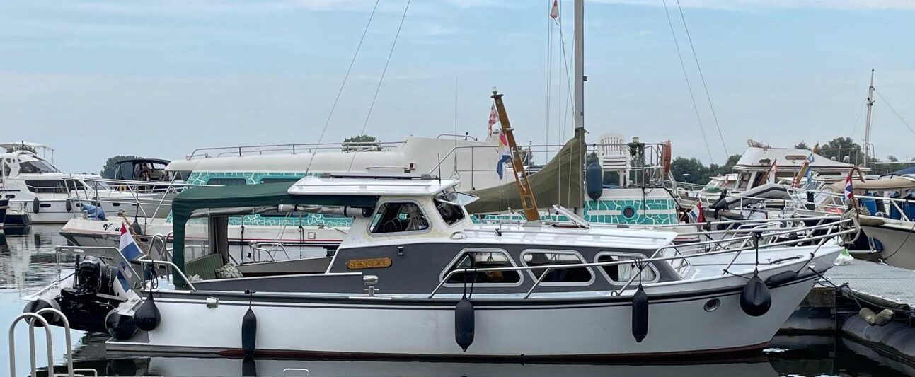 Beja Kruiser Silverbird 8.45 OK - Foto 2