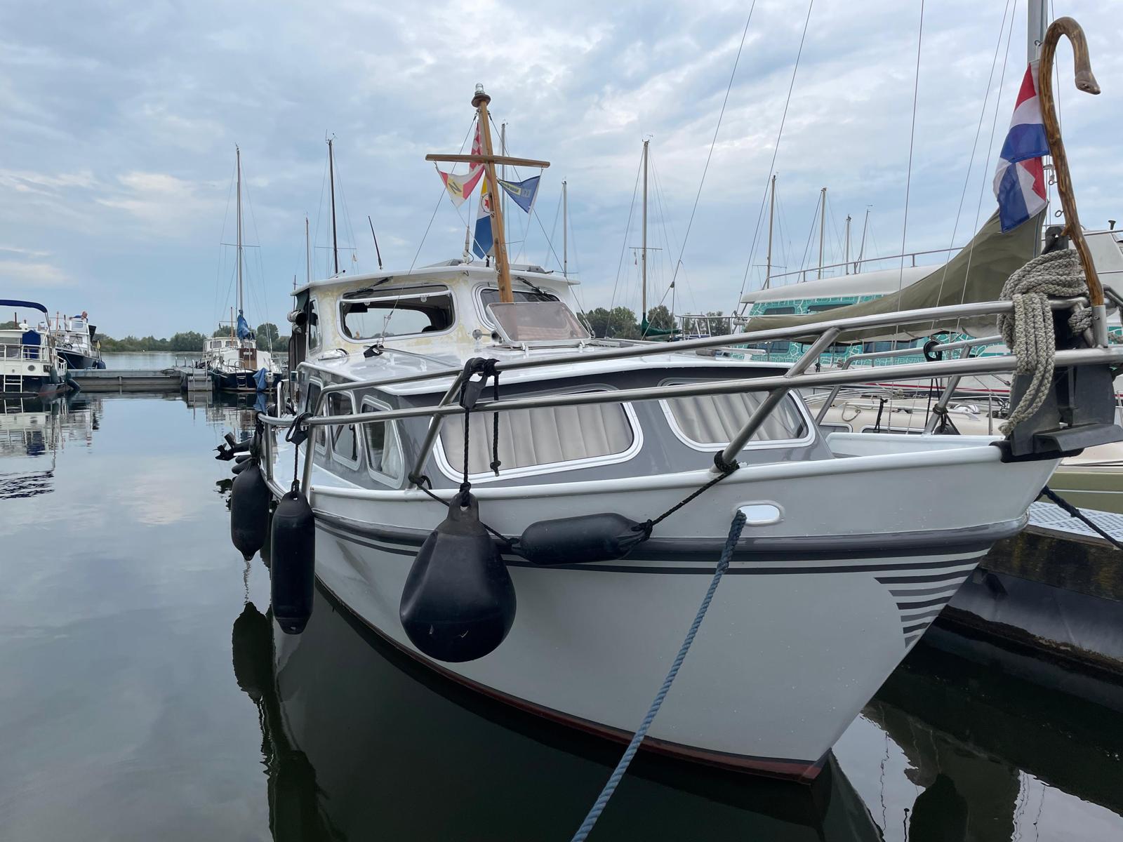 Beja Kruiser Silverbird 8.45 OK - Foto 4