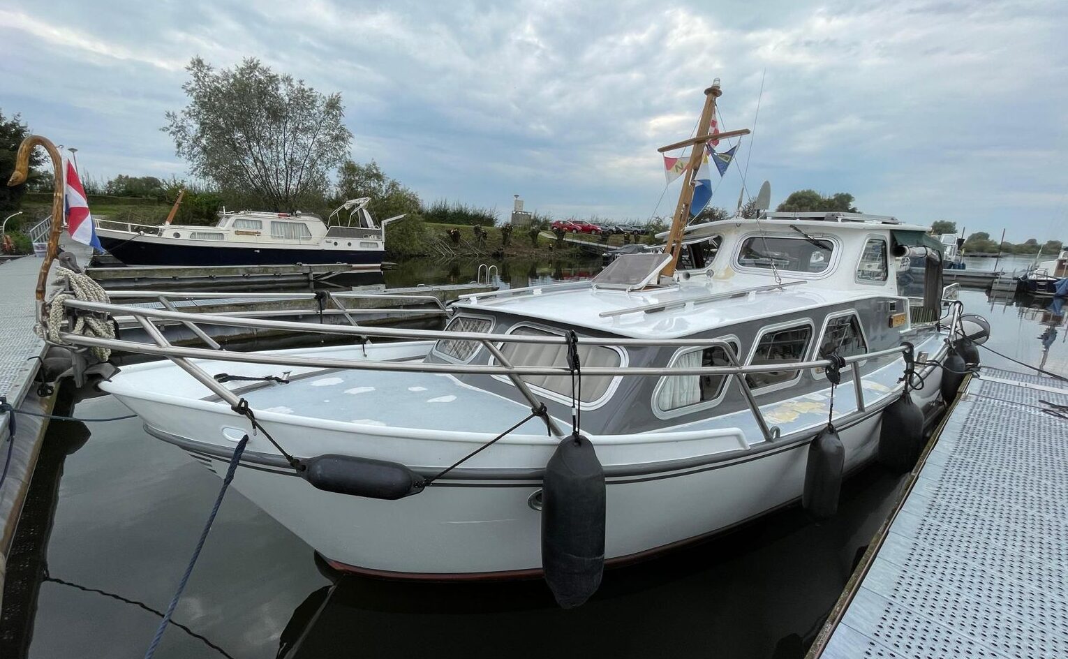 Beja Kruiser Silverbird 8.45 OK - Foto 5