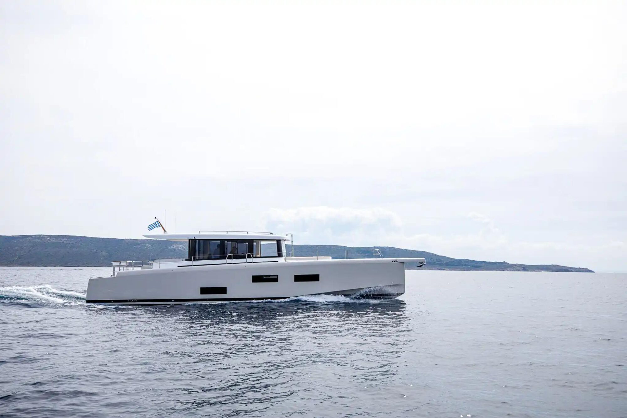 Omikron Yachts Omikron OT-60 - Foto 2