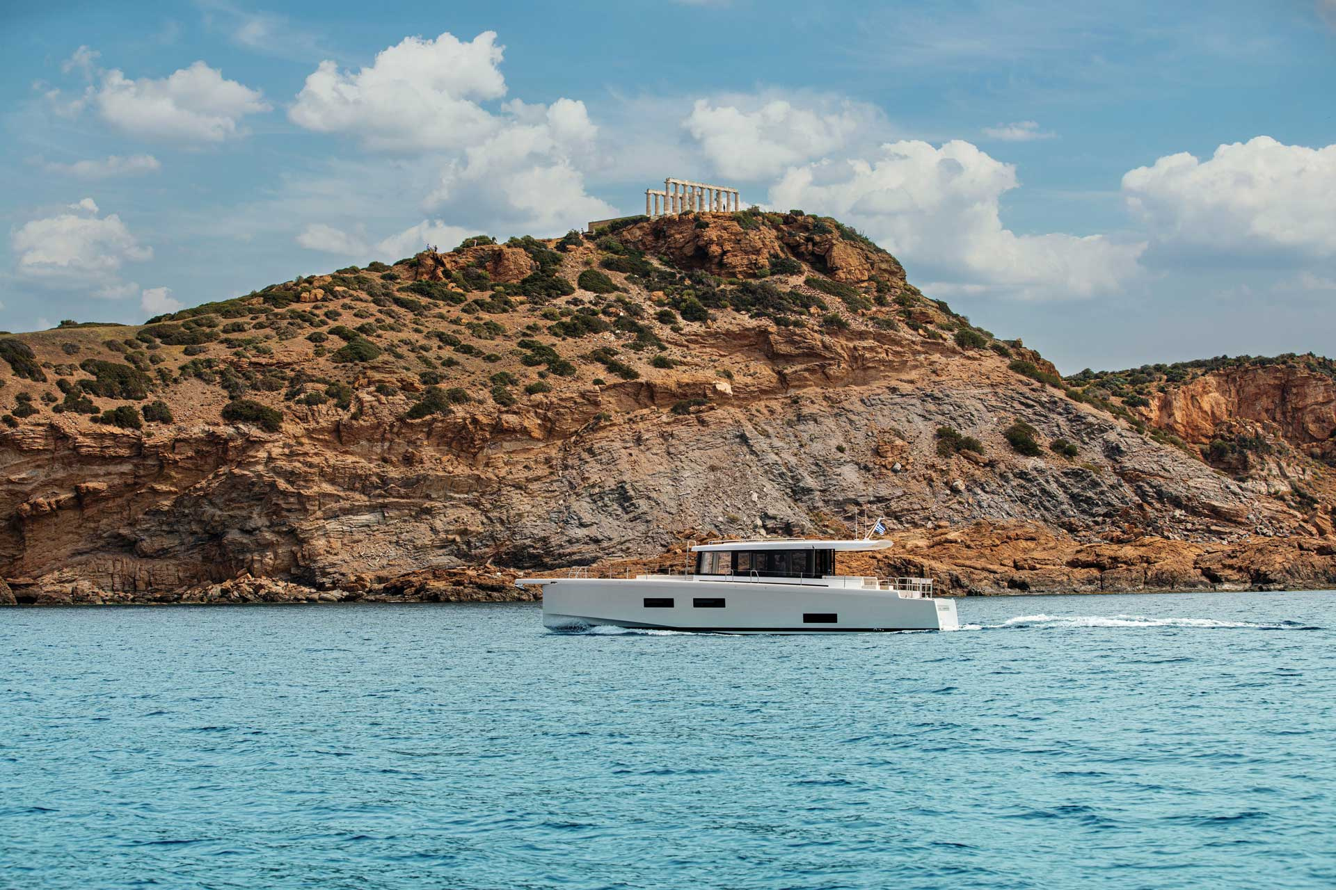 Omikron Yachts Omikron OT-60 - Foto 3