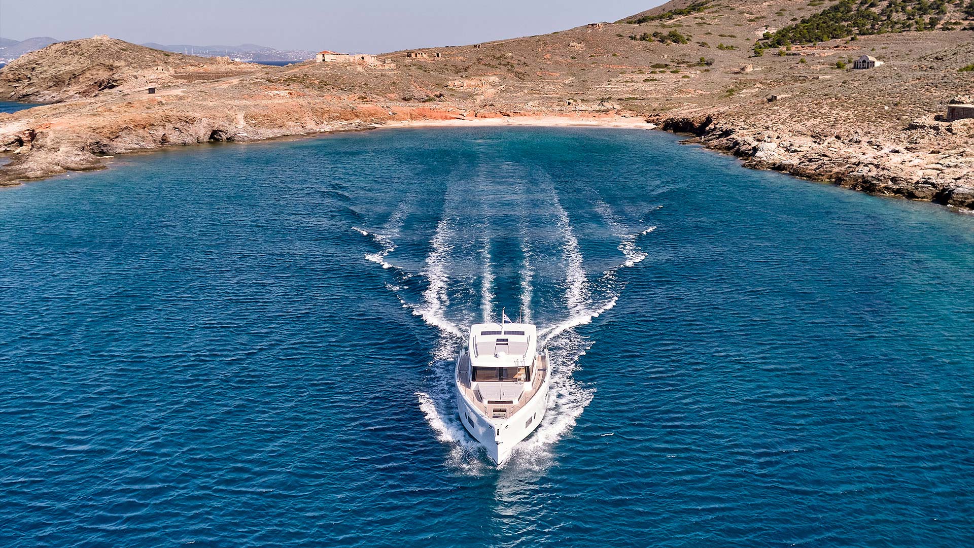 Omikron Yachts Omikron OT-60 - Foto 4