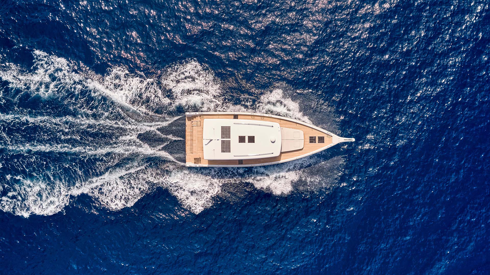 Omikron Yachts Omikron OT-60 - Foto 5