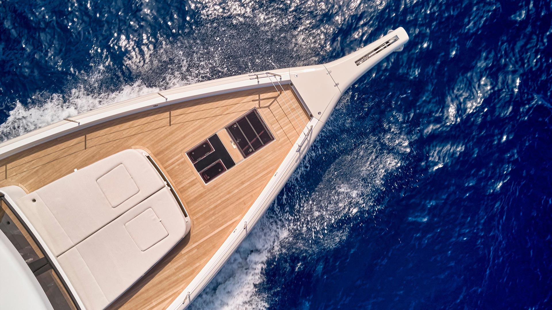 Omikron Yachts Omikron OT-60 - Foto 6