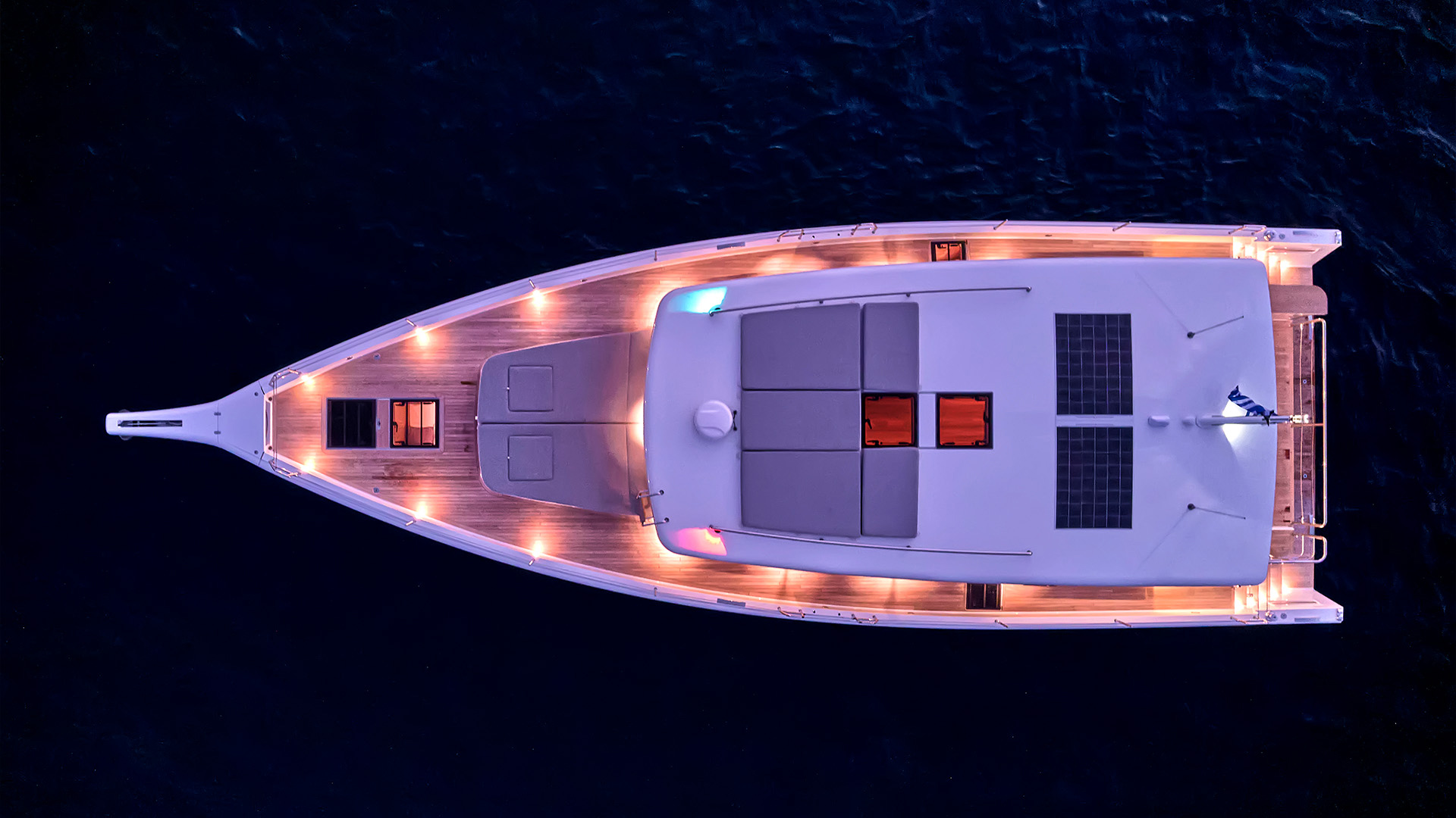 Omikron Yachts Omikron OT-60 - Foto 7
