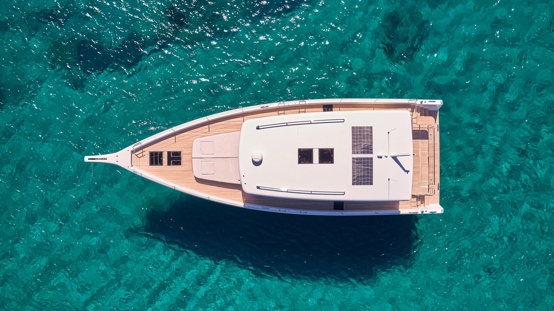 Omikron Yachts Omikron OT-60 - Foto 8