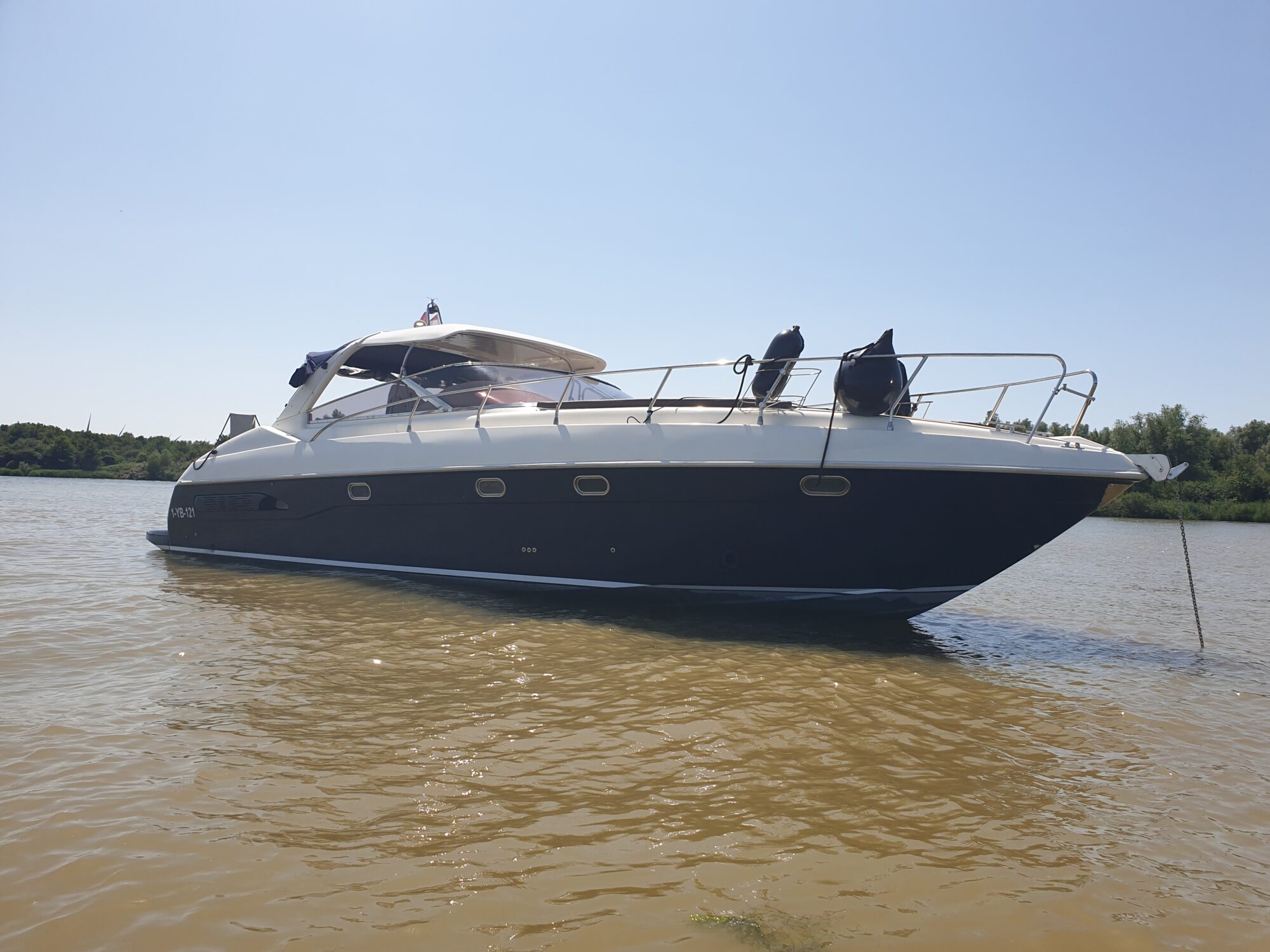 Airon Marine 425 HT - Foto 2