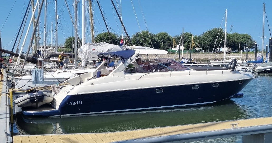 Airon Marine 425 HT - Foto 3