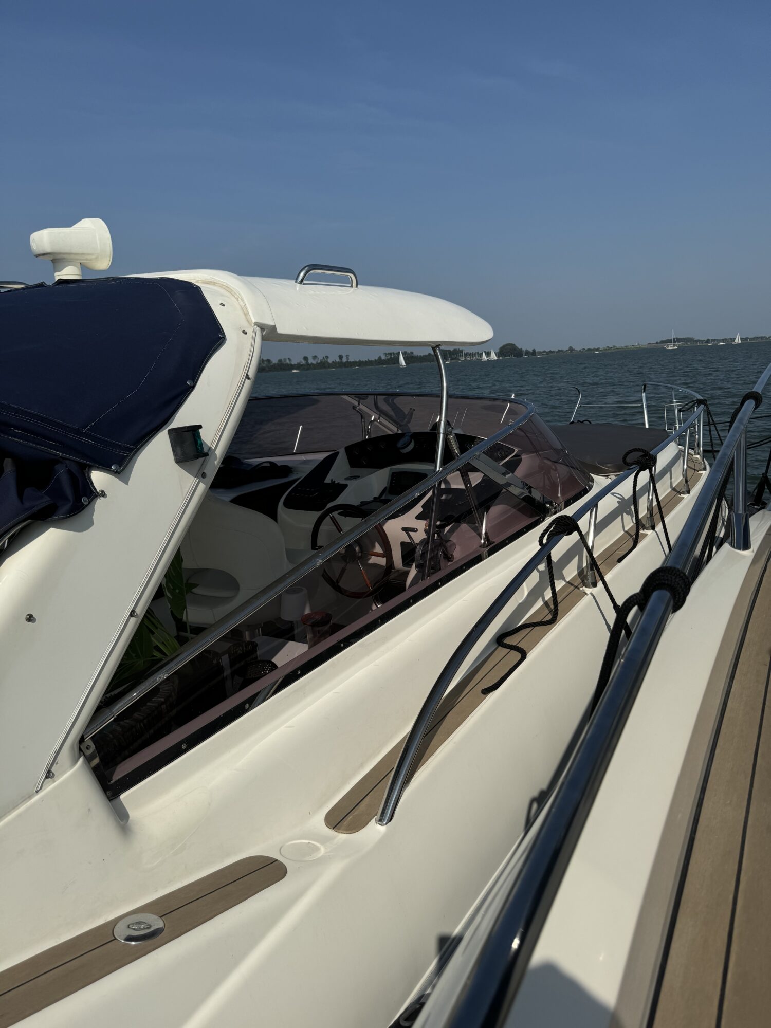 Airon Marine 425 HT - Foto 4
