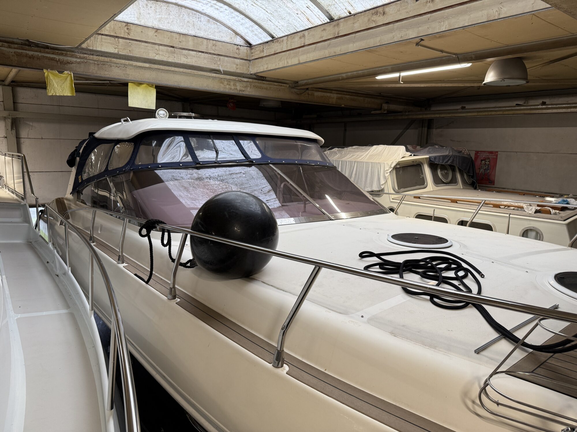 Airon Marine 425 HT - Foto 5