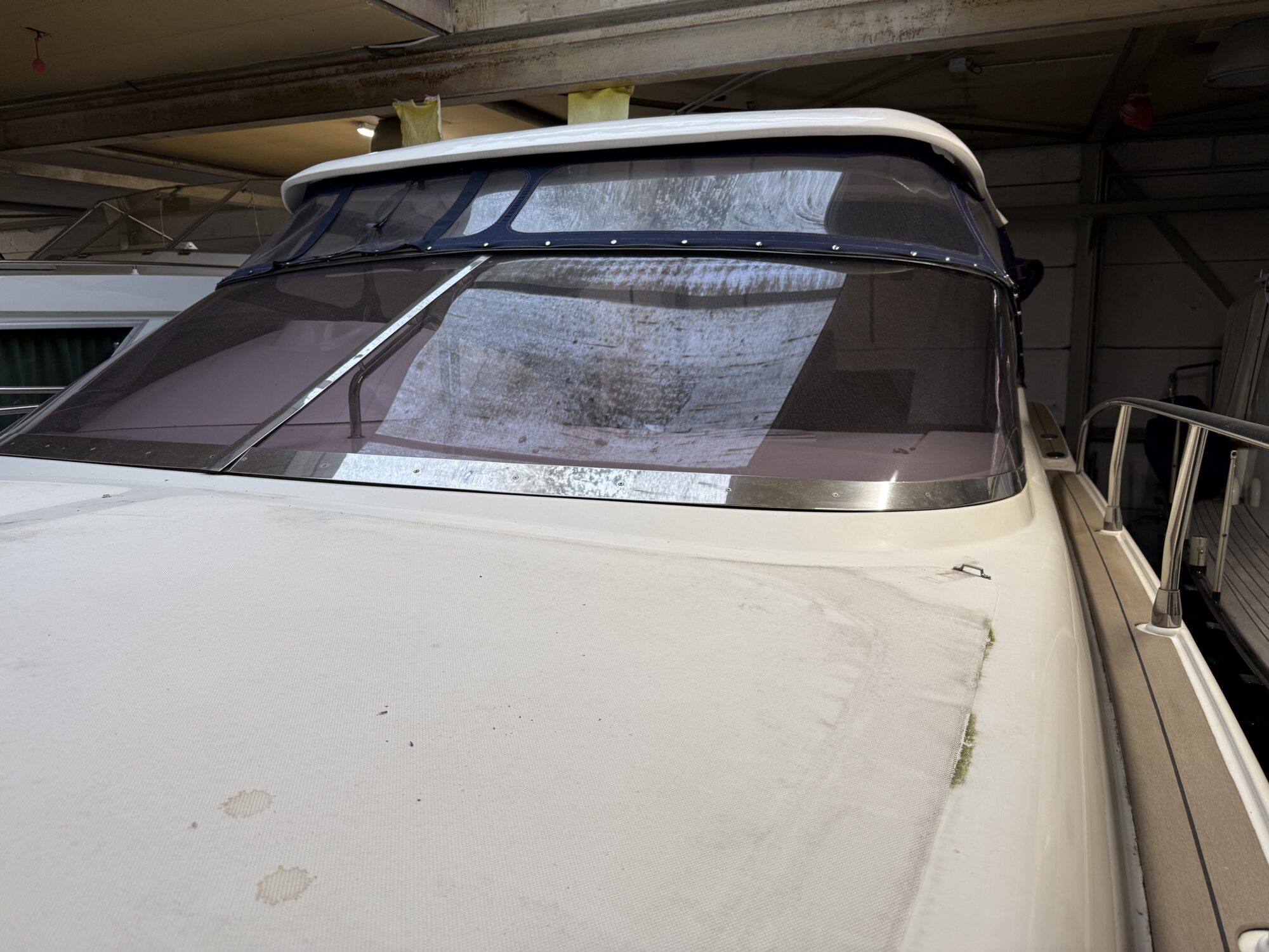 Airon Marine 425 HT - Foto 6