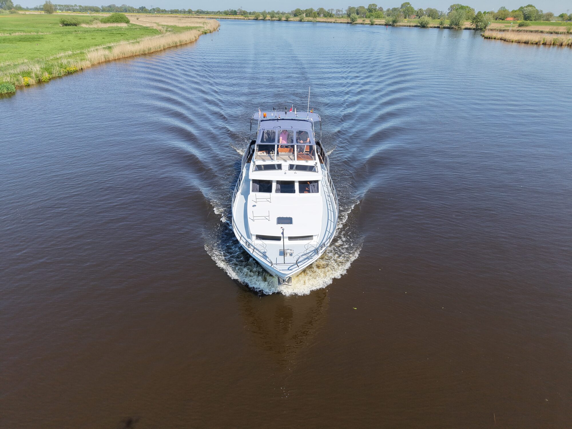 Valkkruiser 12.50 AK Cabrio - Foto 3