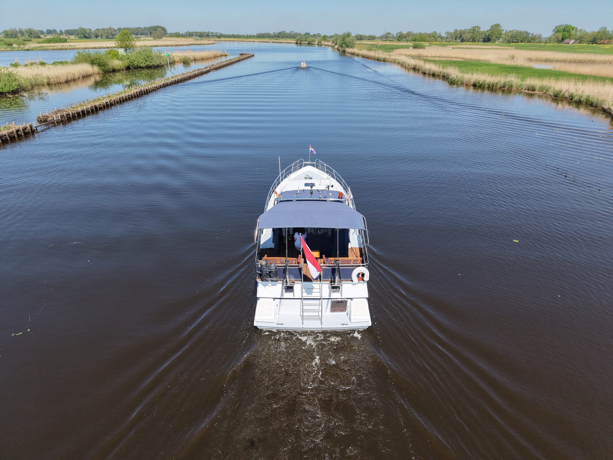 Valkkruiser 12.50 AK Cabrio - Foto 6