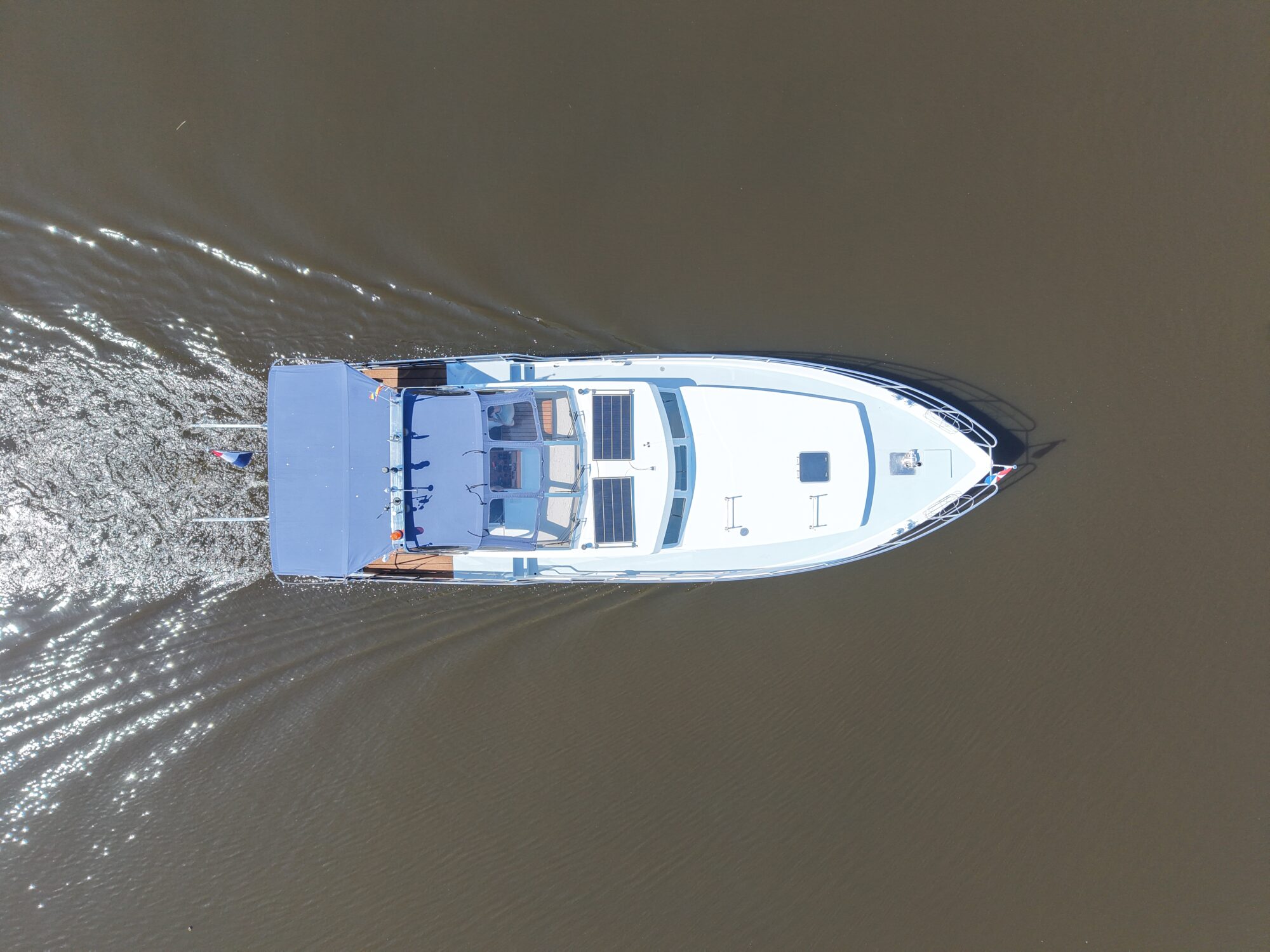 Valkkruiser 12.50 AK Cabrio - Foto 7