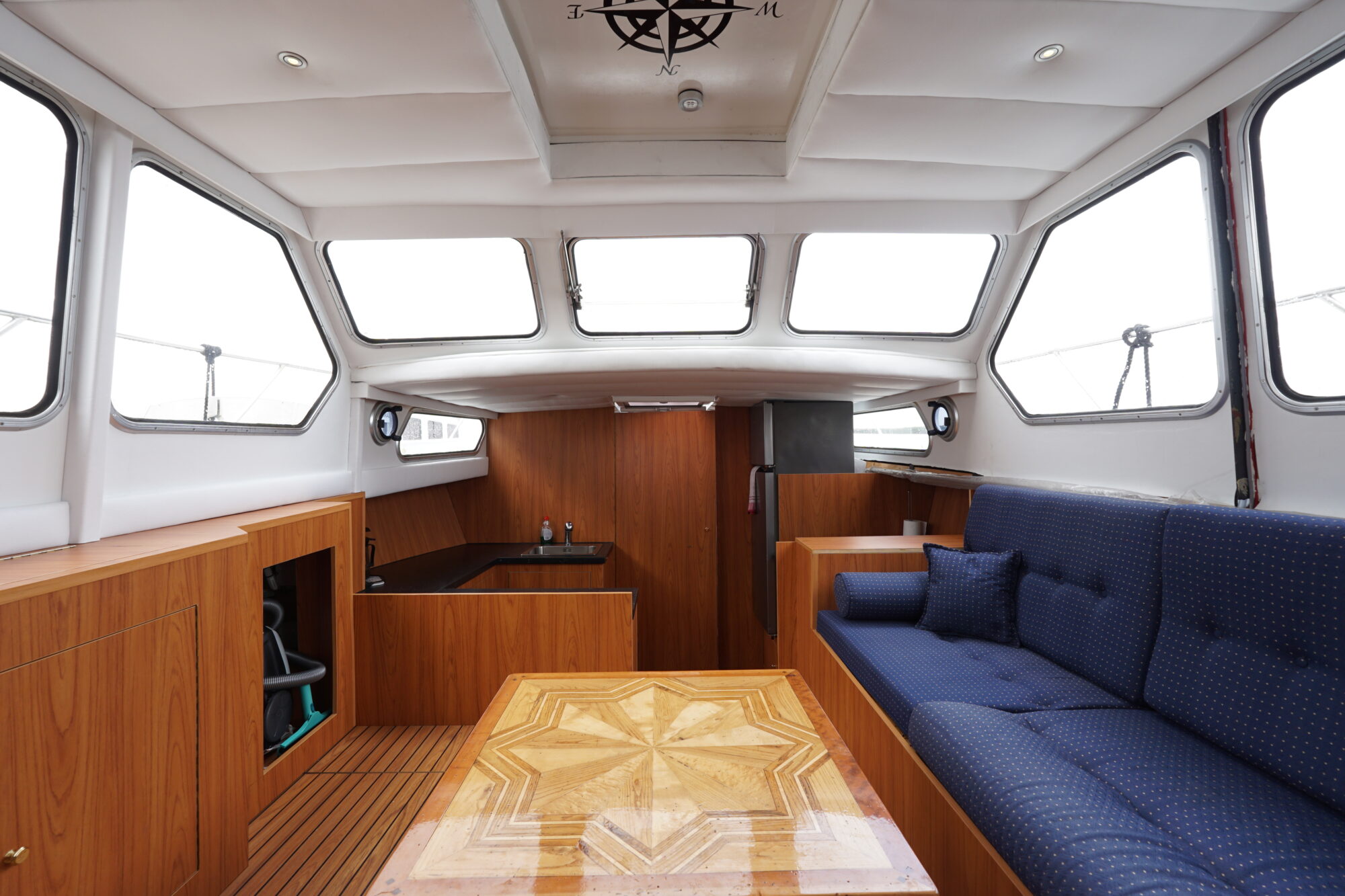 Valkkruiser 12.60 AK Cabrio - Foto 4