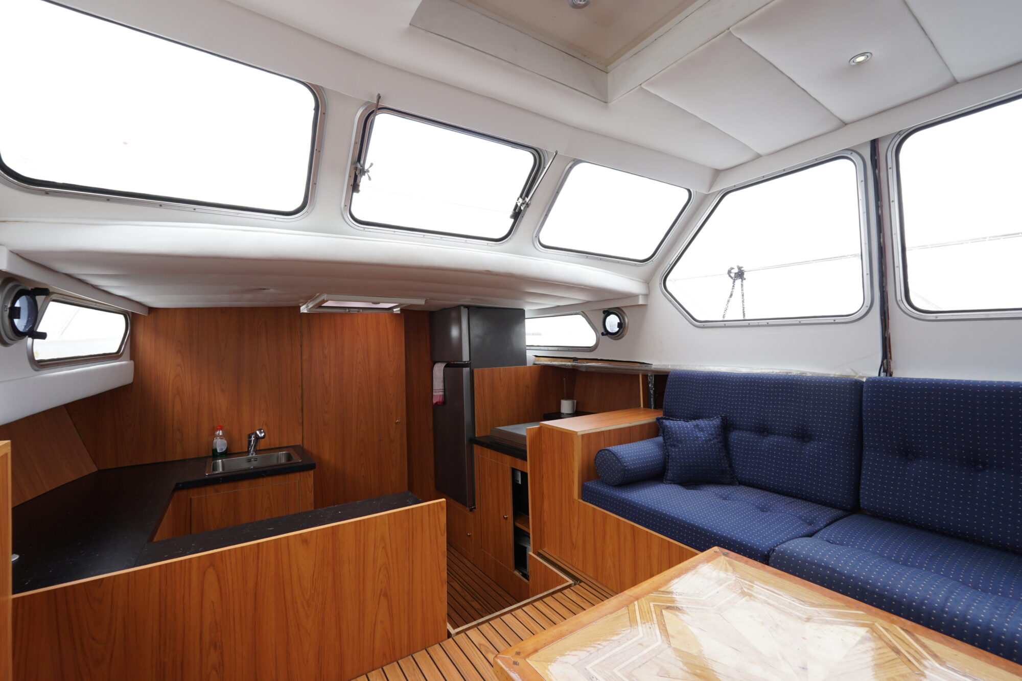 Valkkruiser 12.60 AK Cabrio - Foto 6