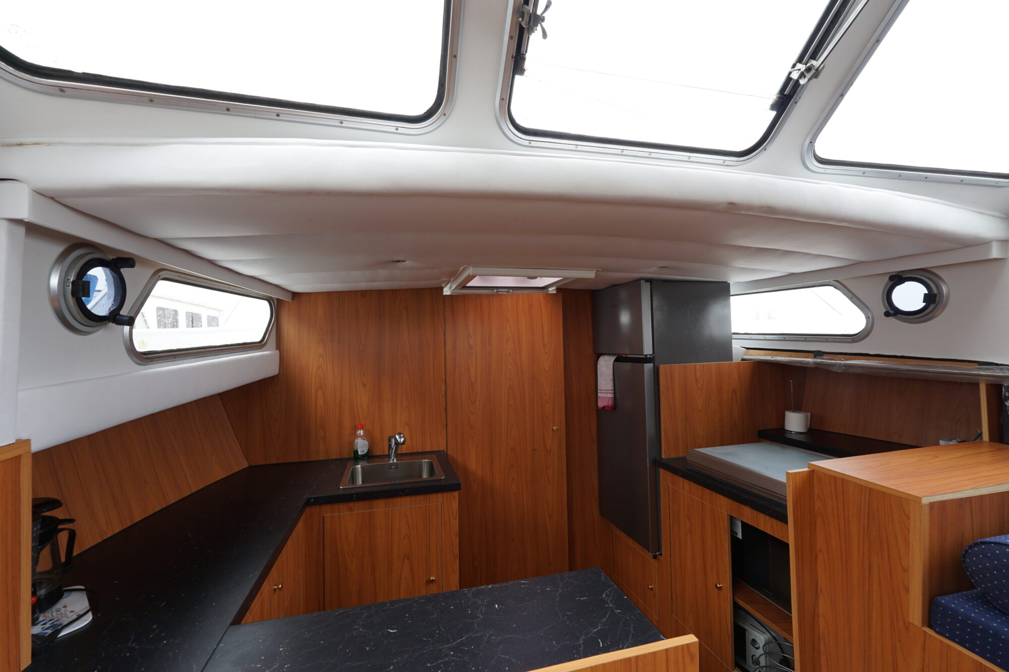 Valkkruiser 12.60 AK Cabrio - Foto 7