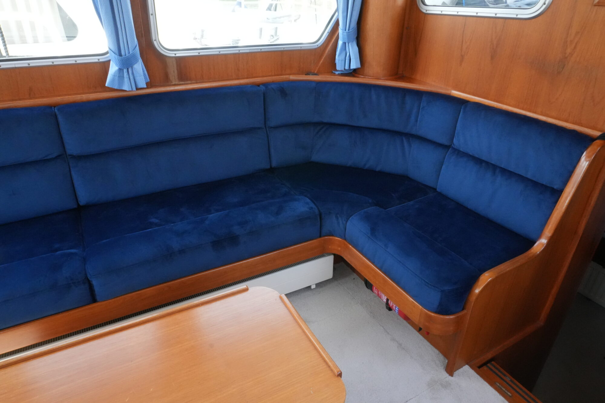 Monty Bank Kotter 41 AK Cabrio - Foto 2