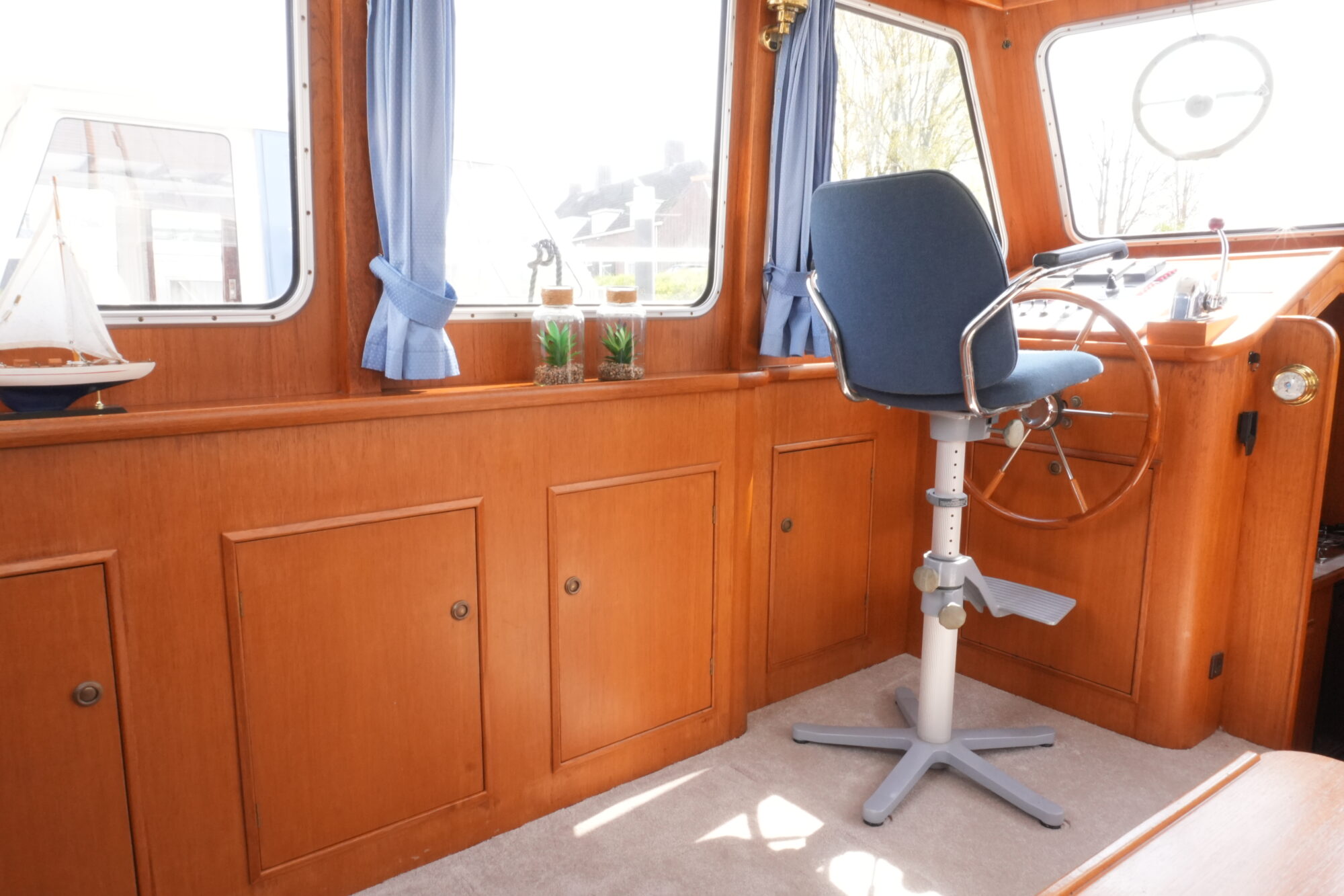 Monty Bank Kotter 41 AK Cabrio - Foto 4