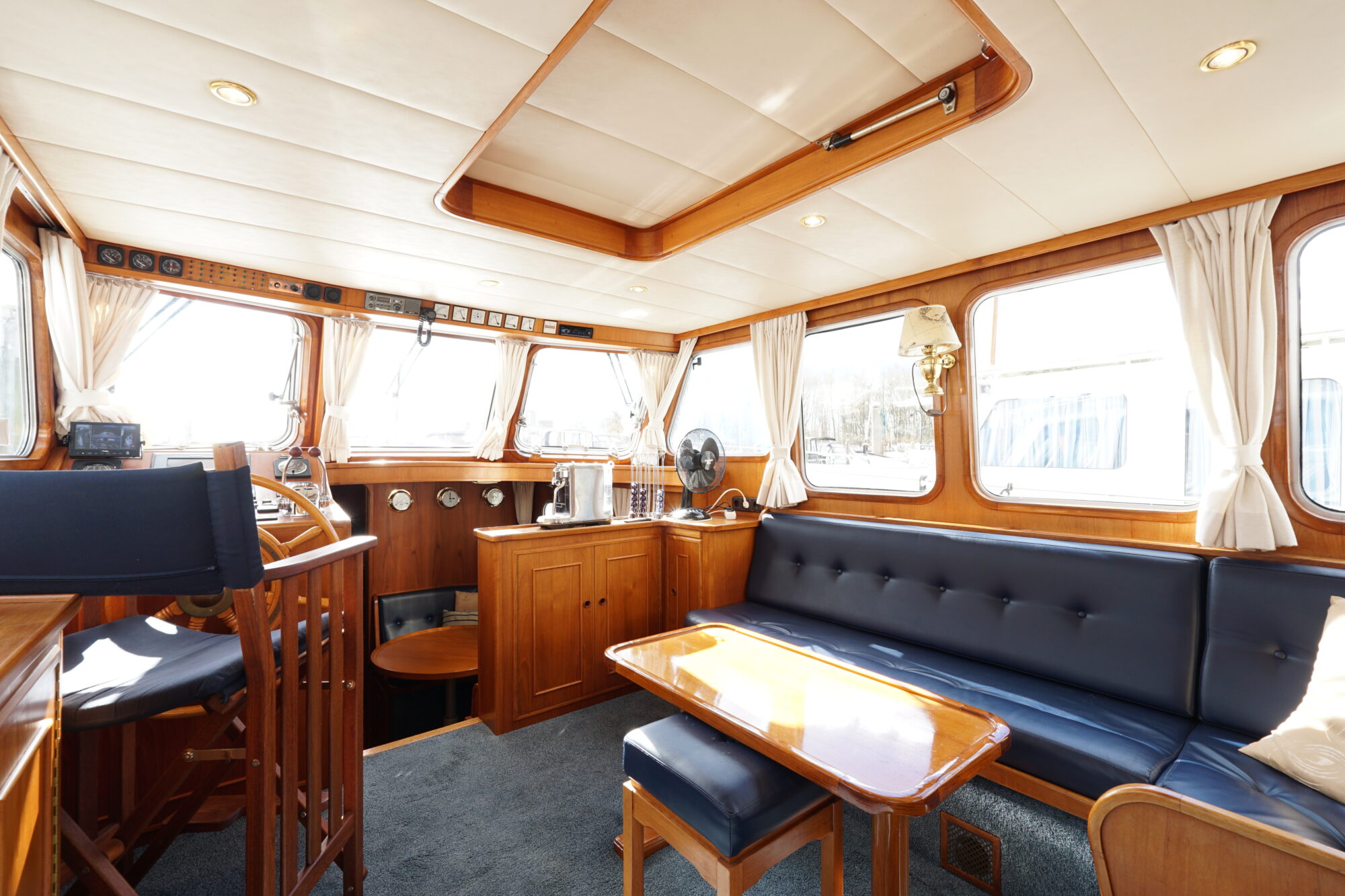 Damen Pushy Cat 15.00 AK Cabrio - Foto 3