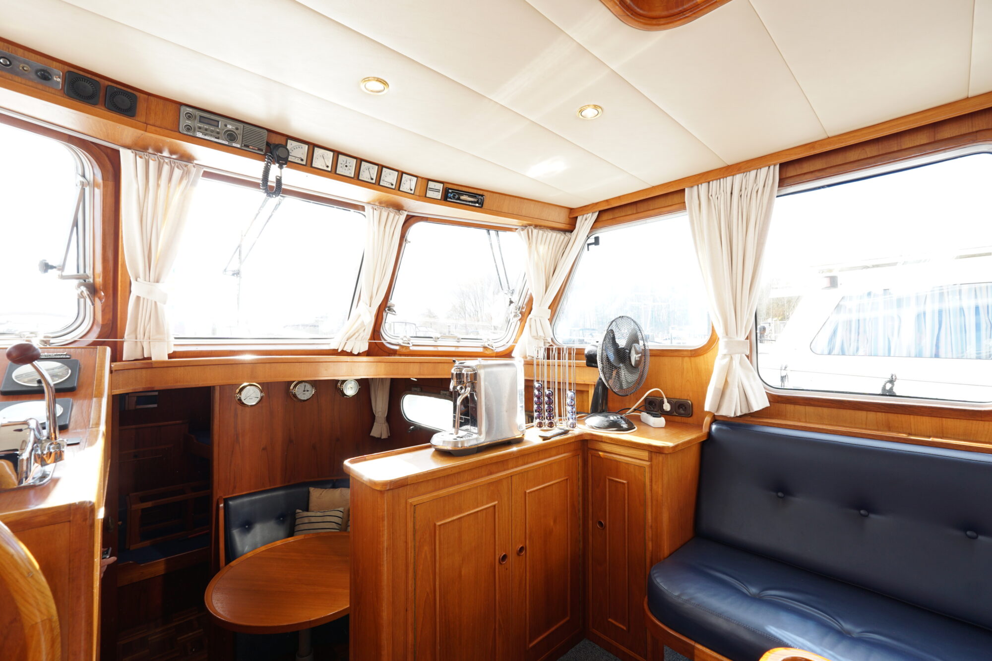Damen Pushy Cat 15.00 AK Cabrio - Foto 6