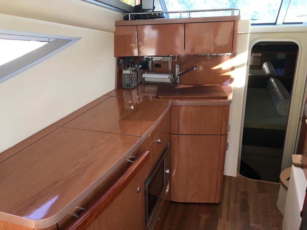 Sealine F34 Flybridge - Foto 2