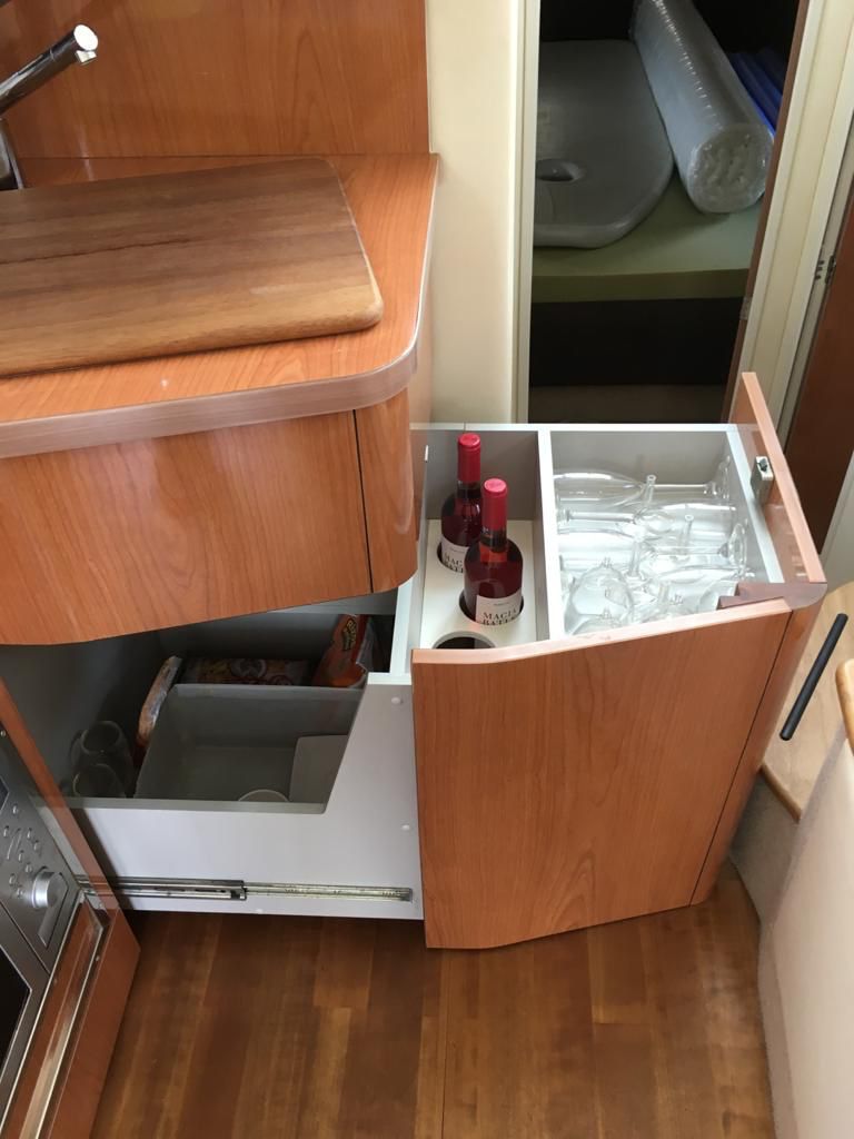 Sealine F34 Flybridge - Foto 4