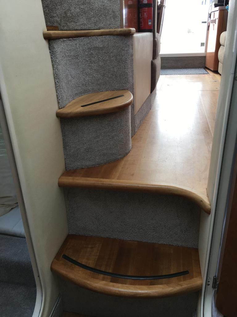 Sealine F34 Flybridge - Foto 5