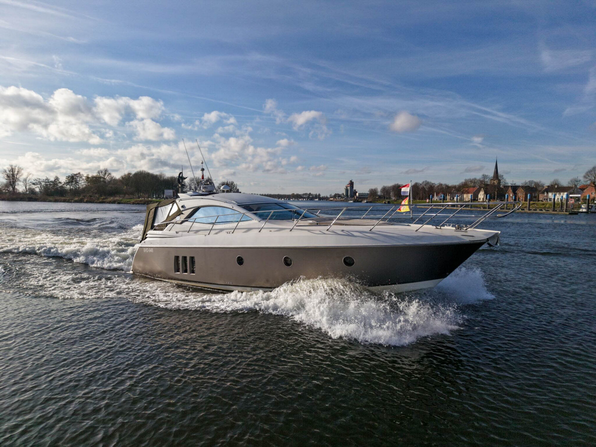Sessa C46 HT IPS - Foto 1
