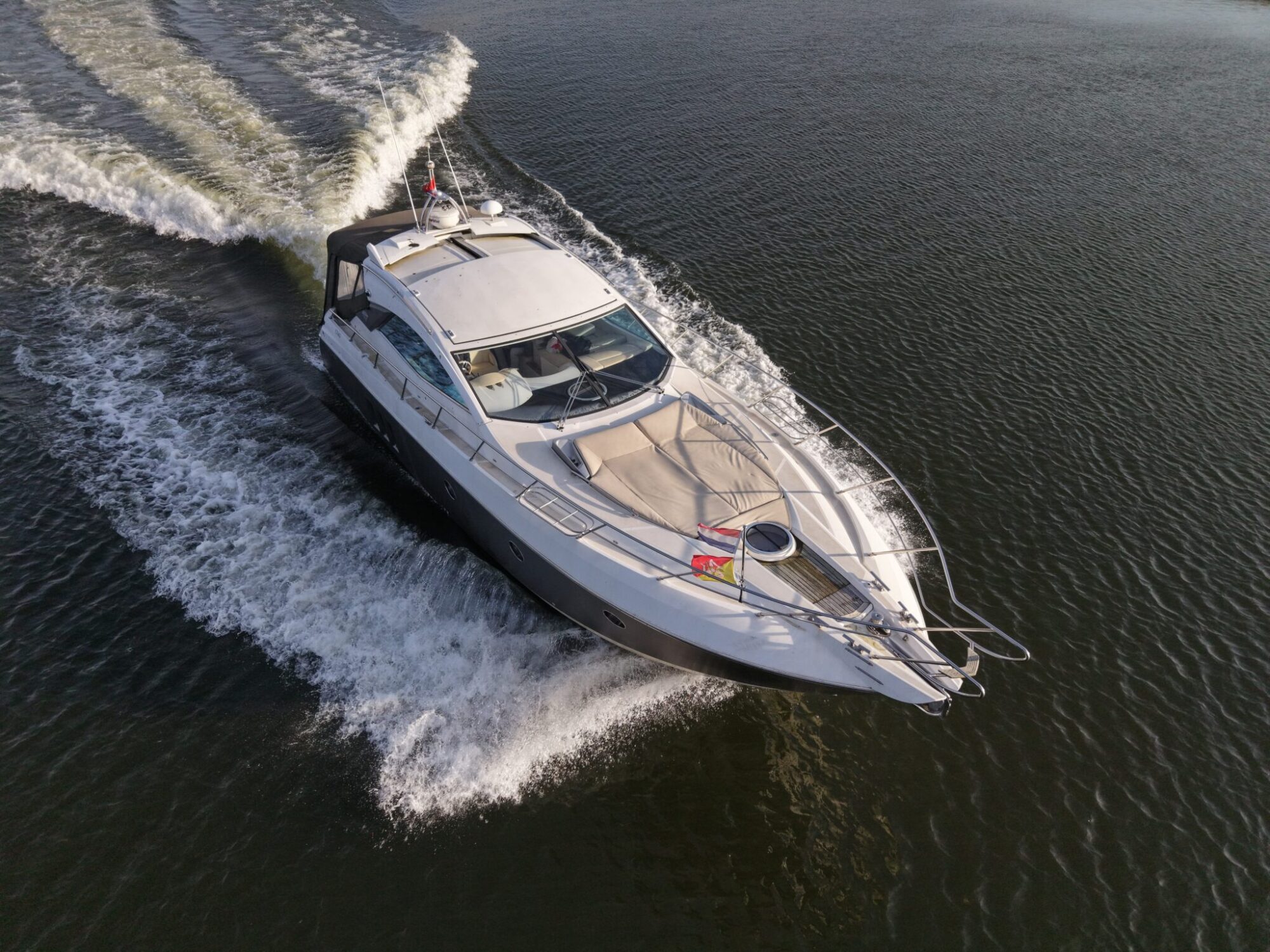 Sessa C46 HT IPS - Foto 2