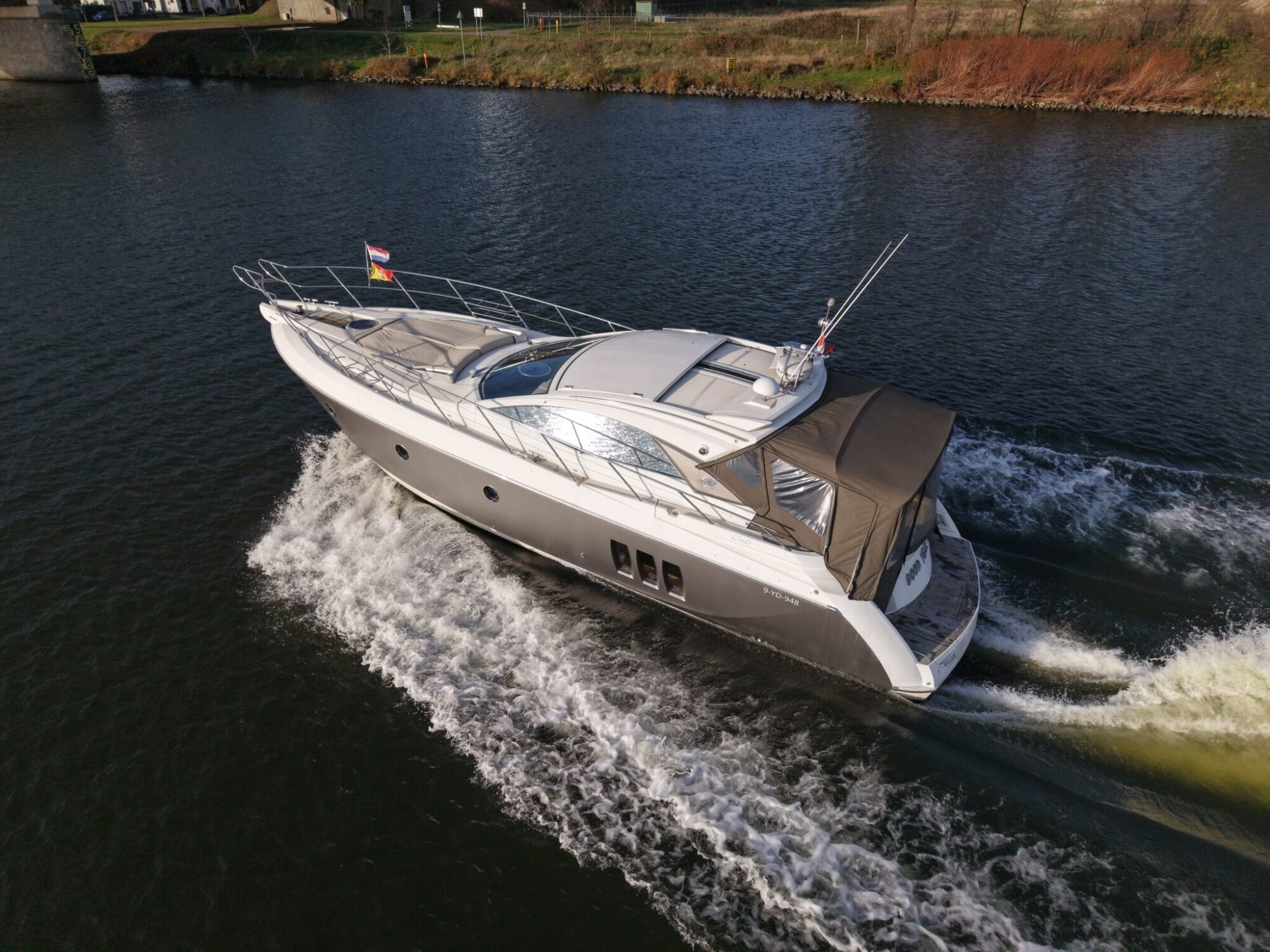 Sessa C46 HT IPS - Foto 3
