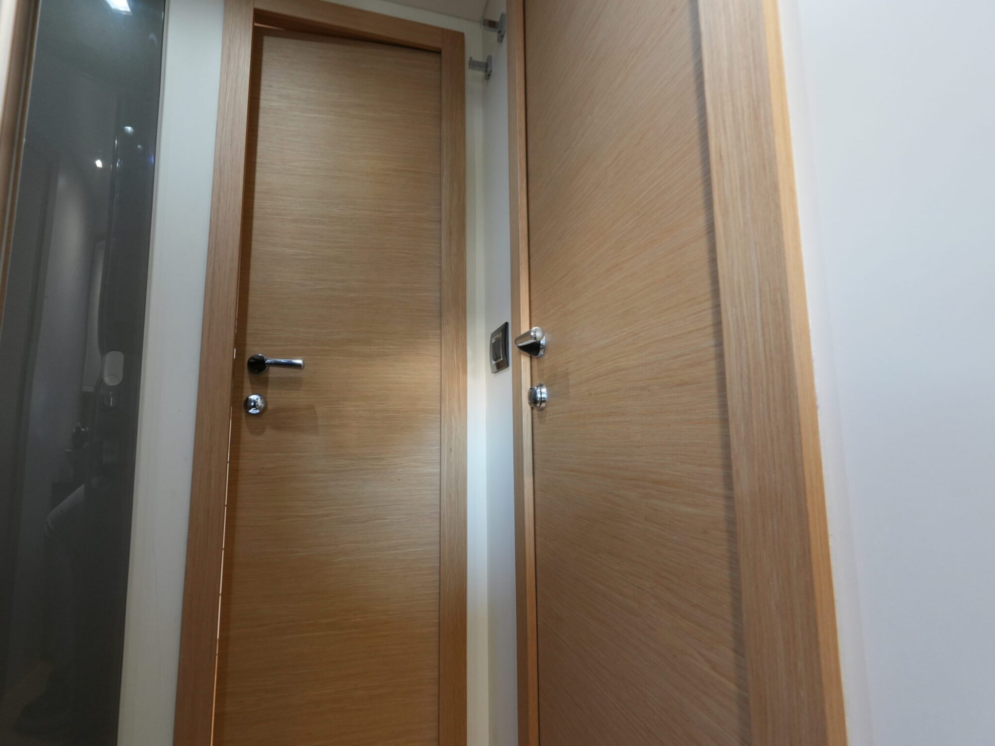 Sessa C46 HT IPS 2009 – IPS-aandrijving en Italiaans design - Foto 27