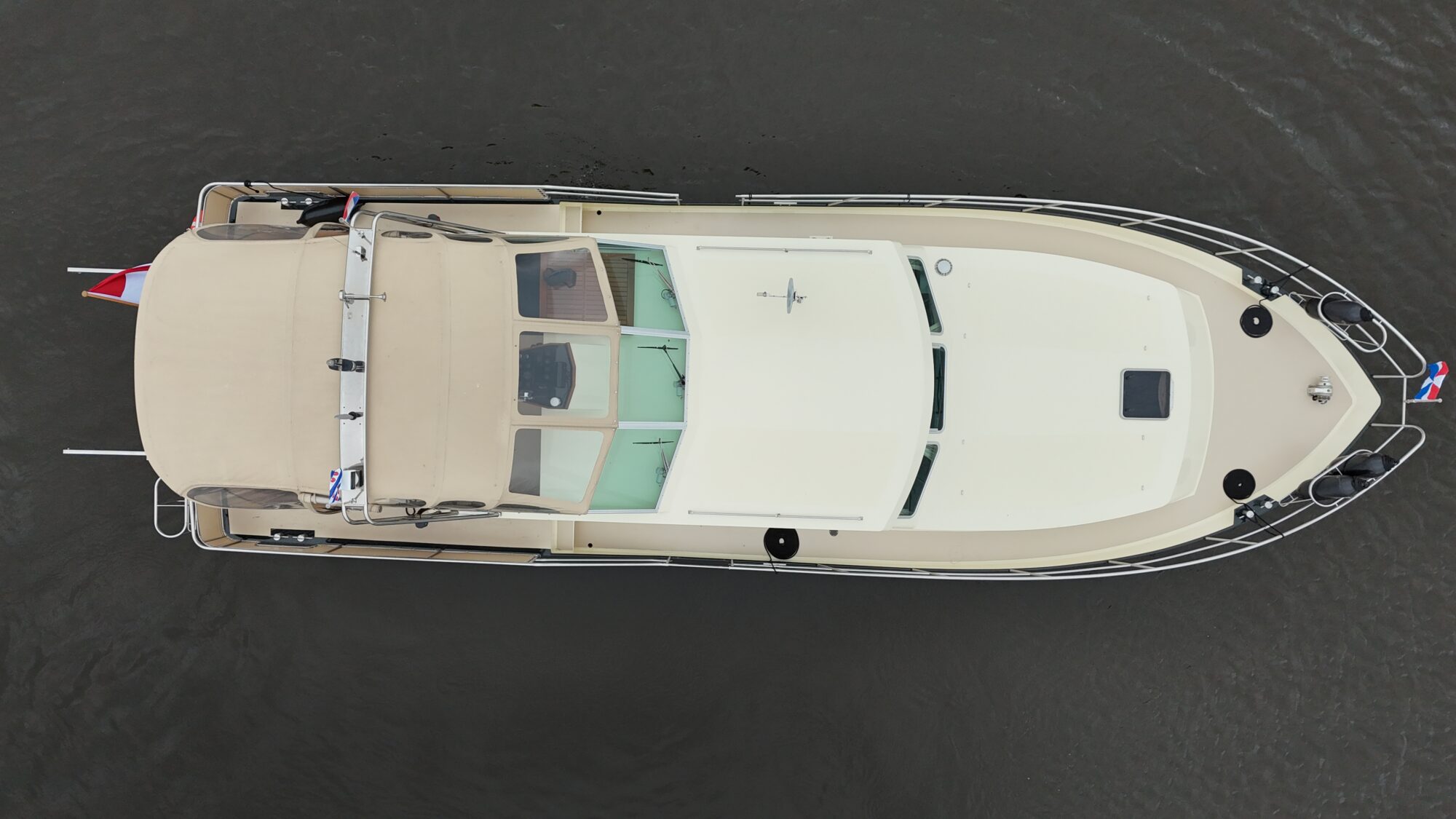 Vacance 13.00 AK Cabrio - Foto 7