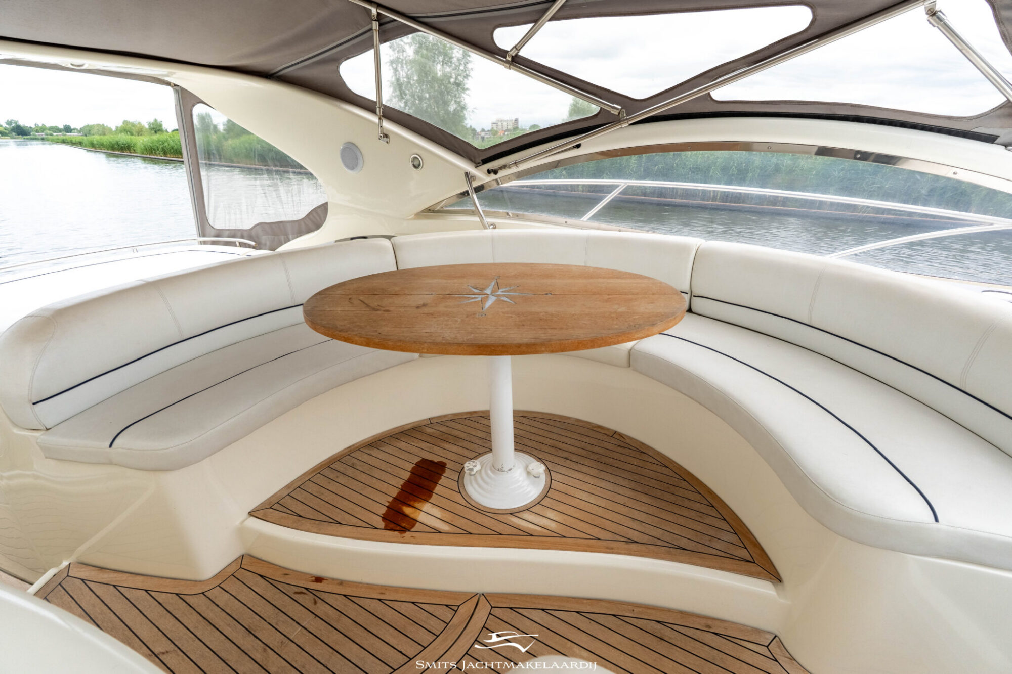 Azimut Gobbi Atlantis 47 - Foto 4