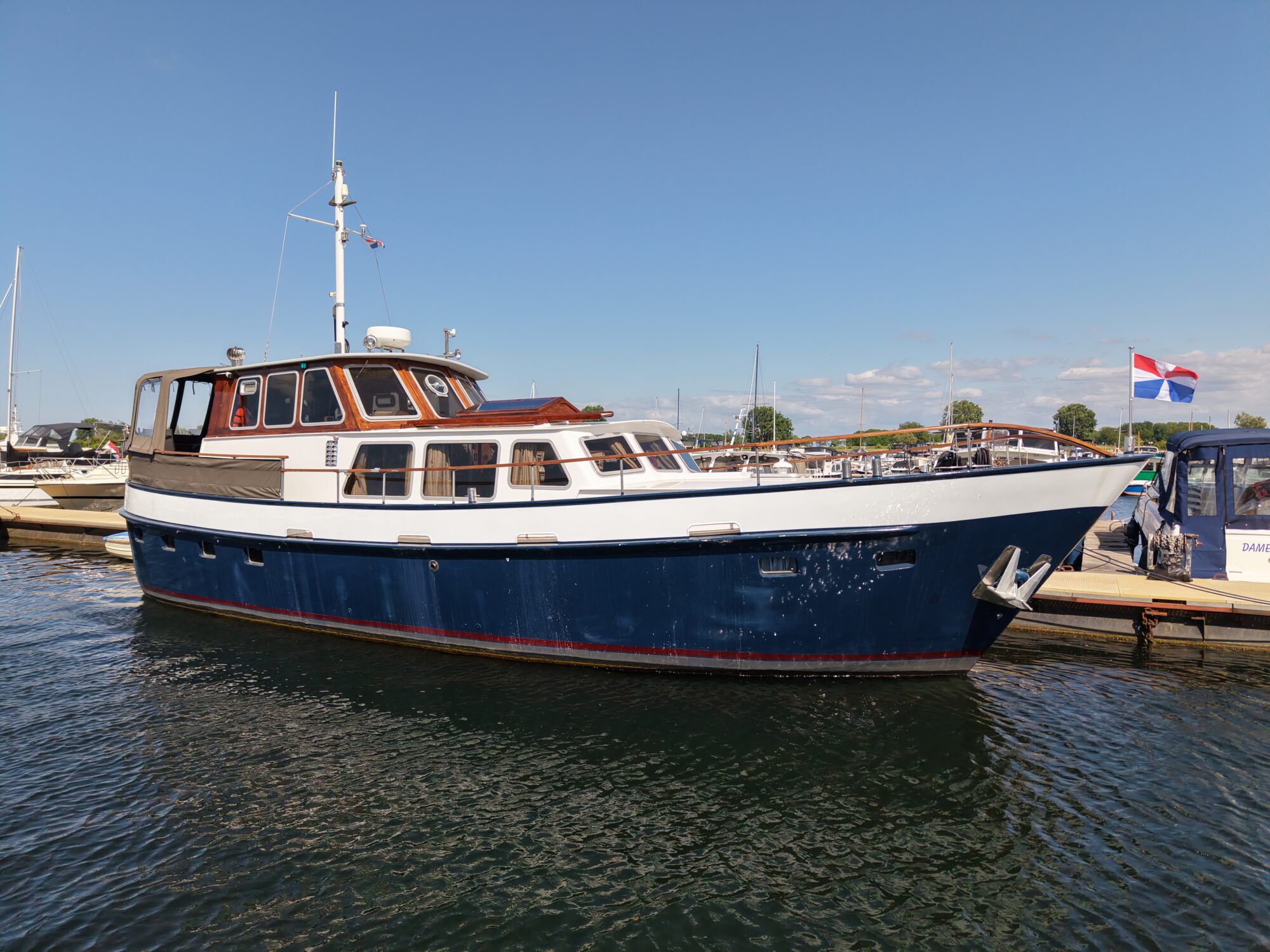 Viking Kotter 49 VS - Foto 2