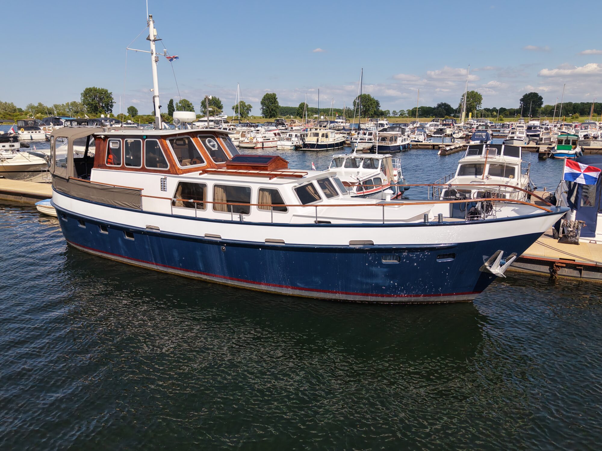 Viking Kotter 49 VS - Foto 6