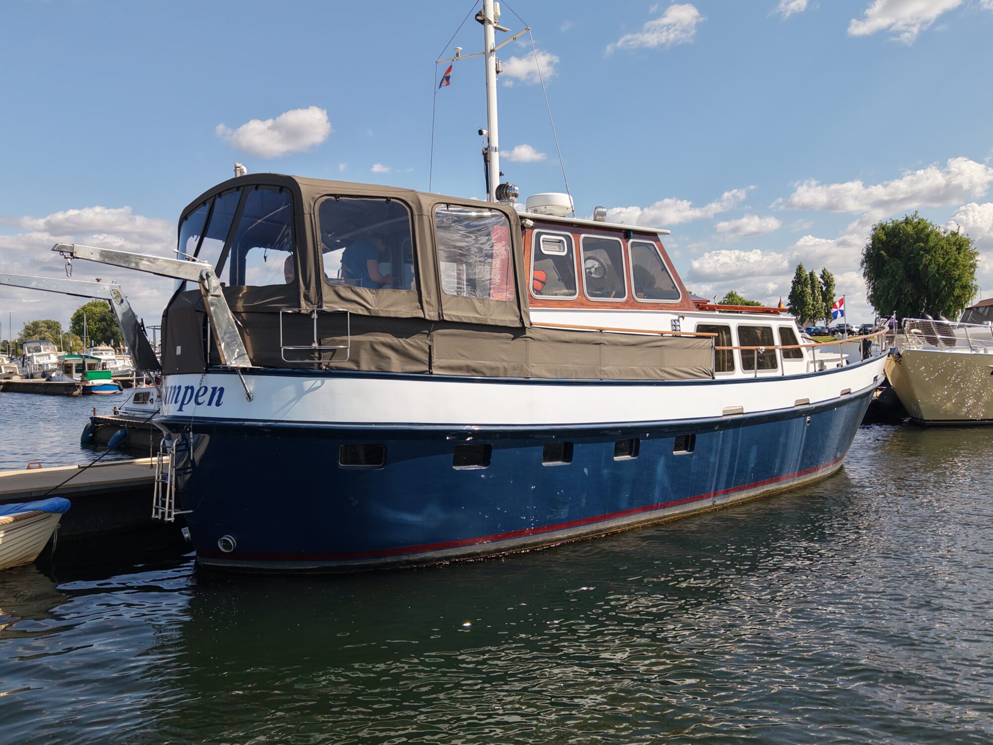 Viking Kotter 49 VS - Foto 7