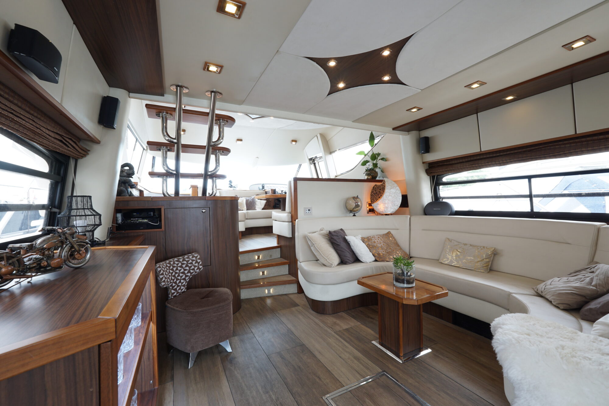 Sunseeker 62 Manhattan - Foto 3