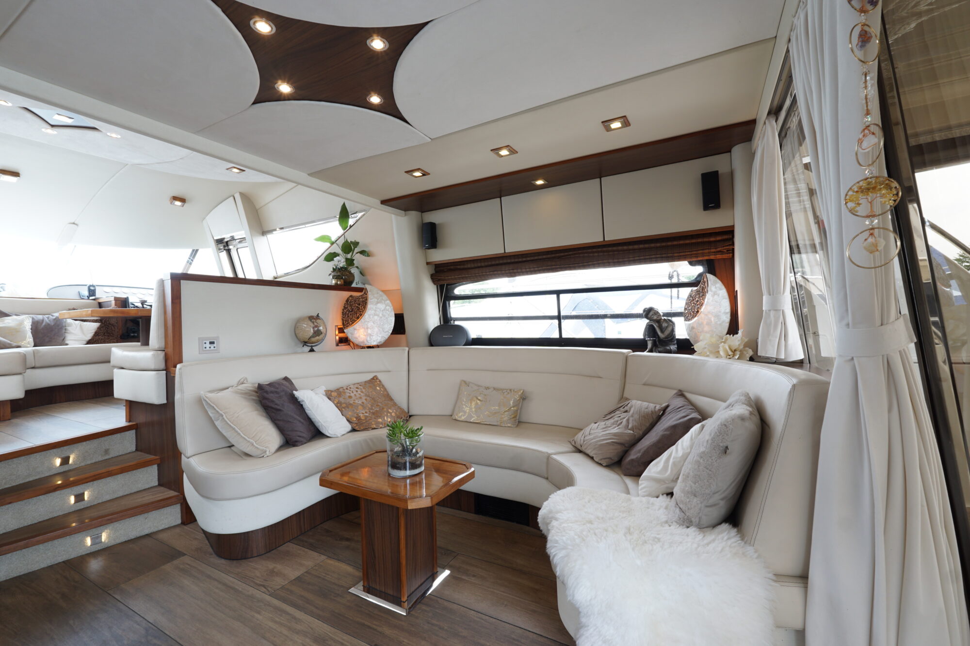 Sunseeker 62 Manhattan - Foto 4