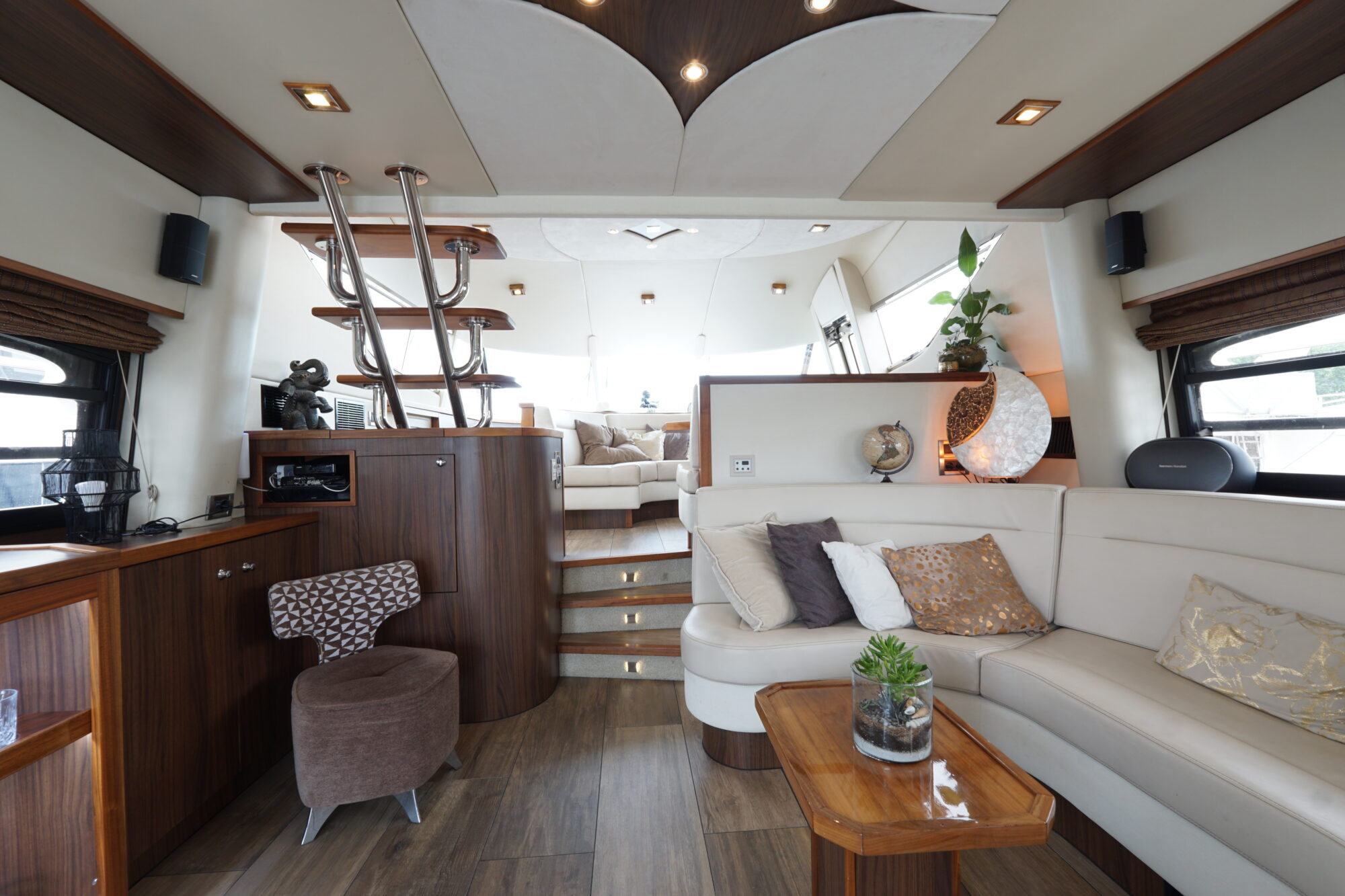 Sunseeker 62 Manhattan - Foto 5